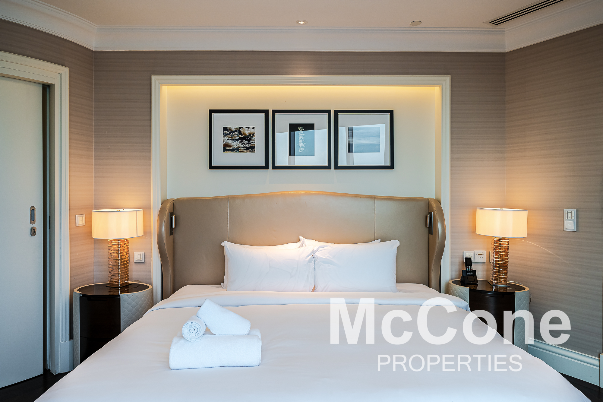 4 Bedroom Apartment for Rent in Kempinski BLVD, Downtown Dubai — photograph 11 of 30