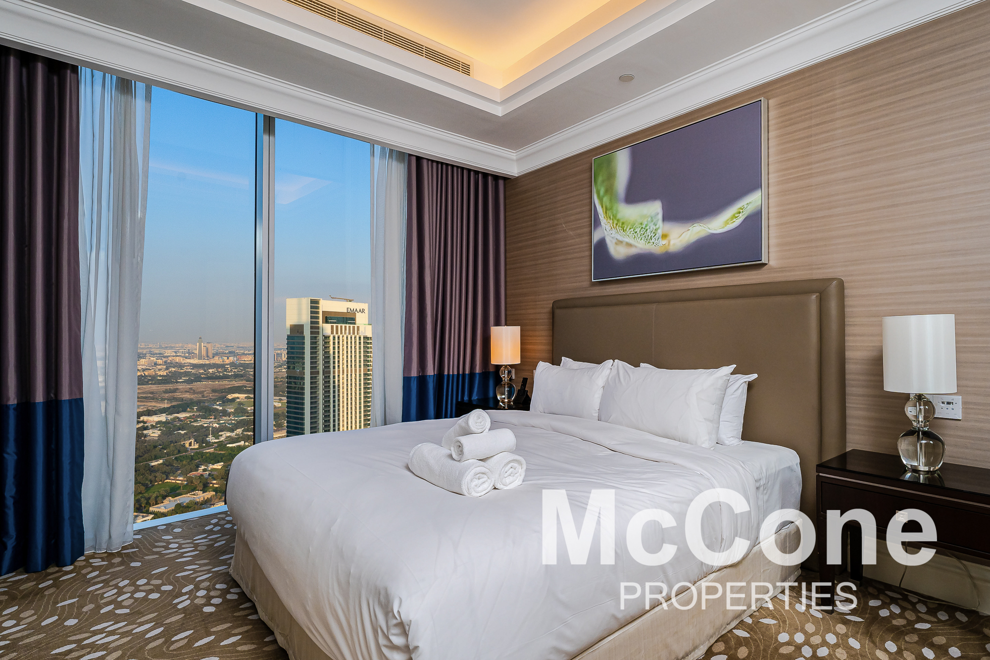 4 Bedroom Apartment for Rent in Kempinski BLVD, Downtown Dubai — photograph 12 of 30