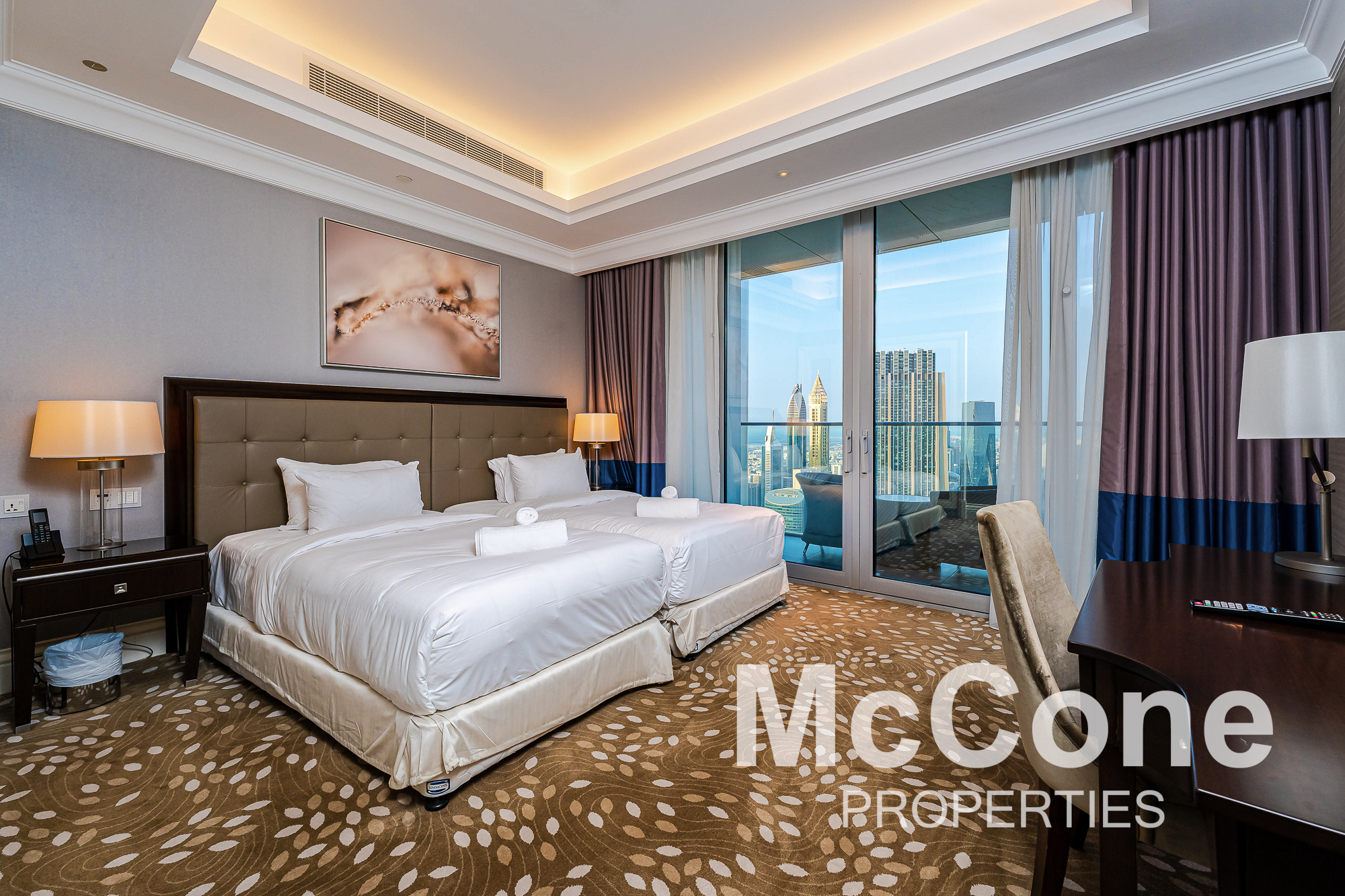 4 Bedroom Apartment for Rent in Kempinski BLVD, Downtown Dubai — photograph 14 of 30