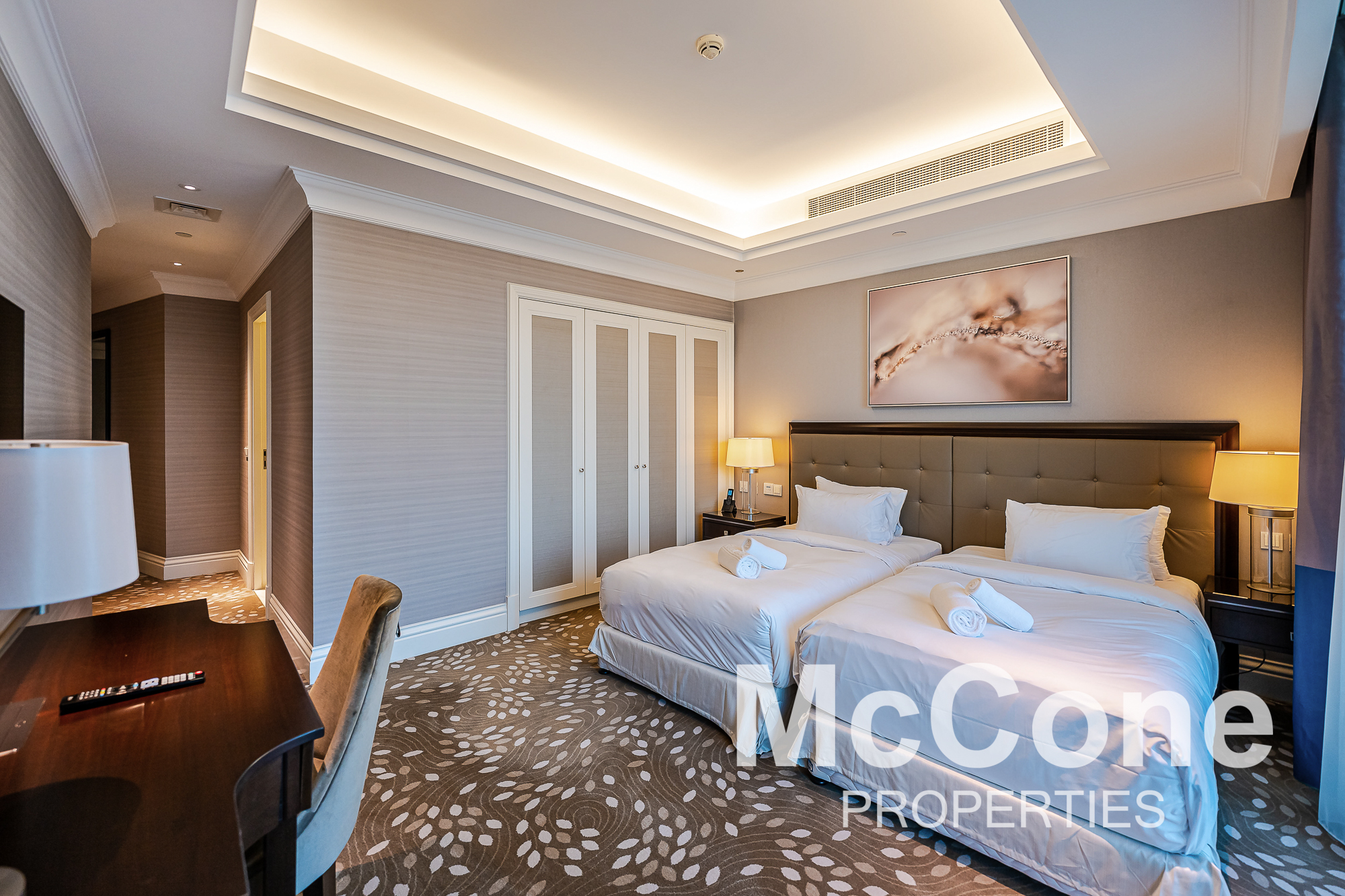 4 Bedroom Apartment for Rent in Kempinski BLVD, Downtown Dubai — photograph 15 of 30