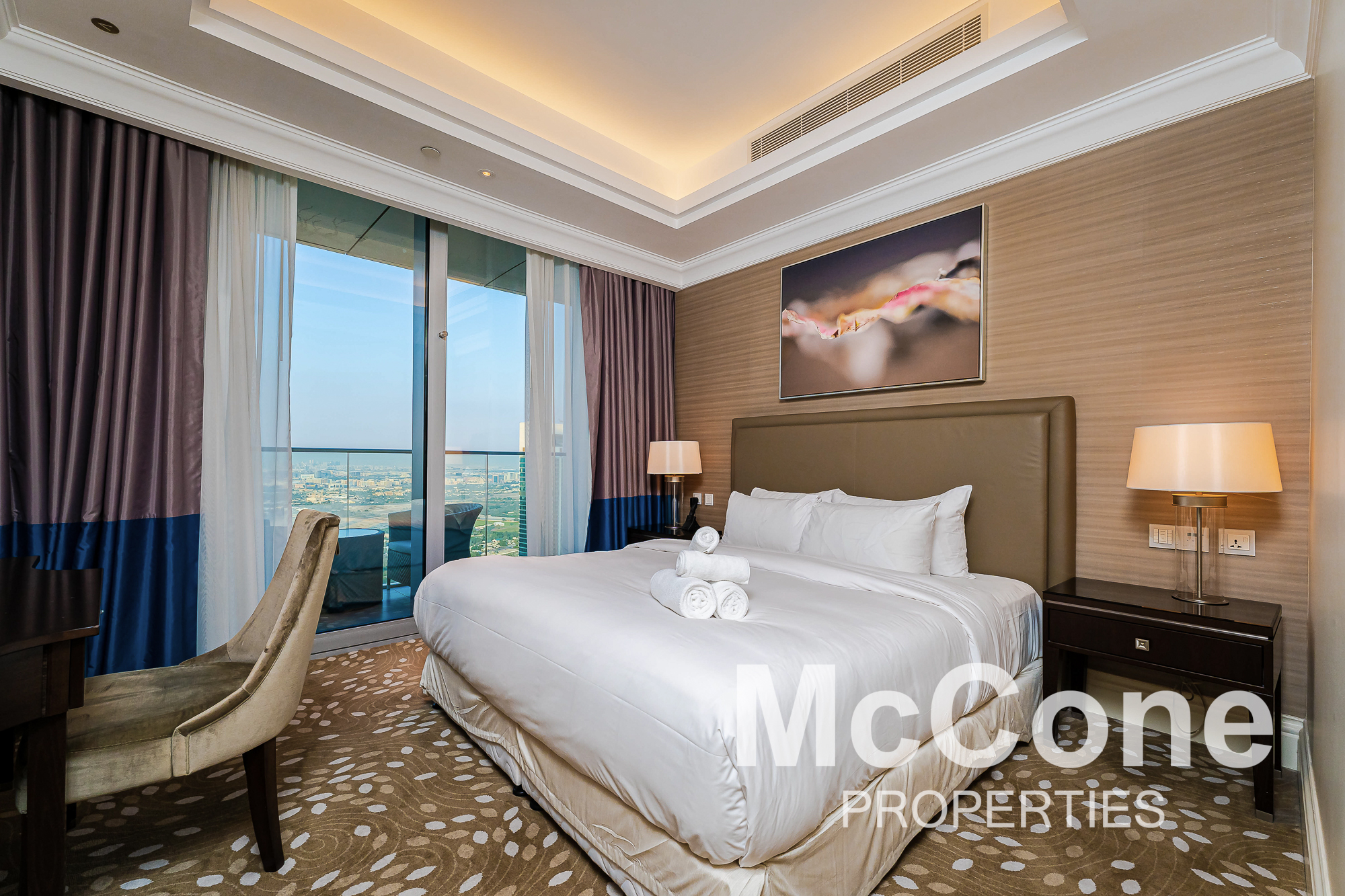 4 Bedroom Apartment for Rent in Kempinski BLVD, Downtown Dubai — photograph 16 of 30