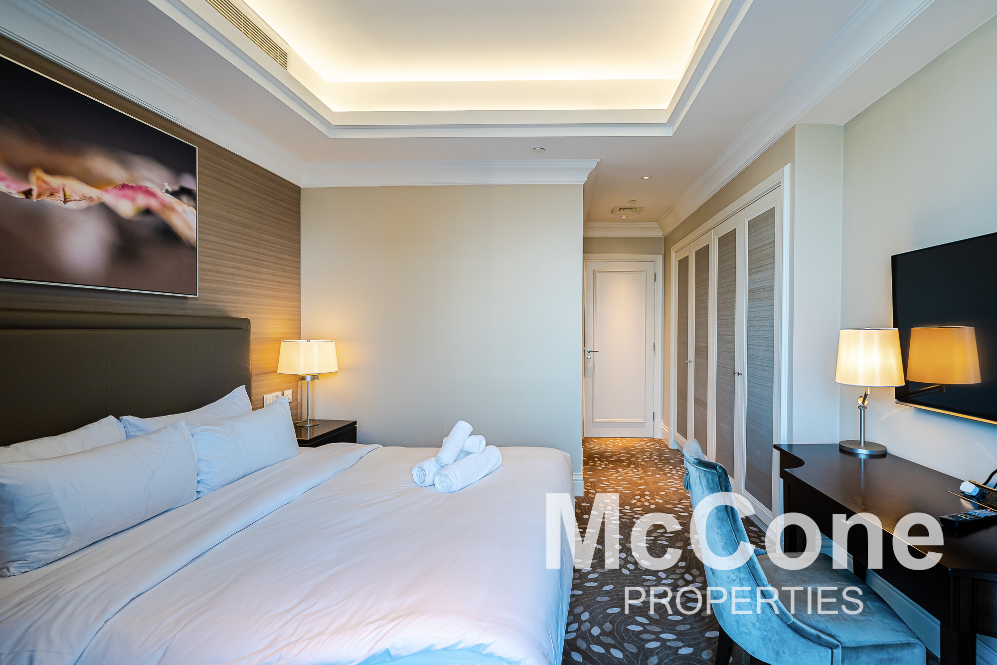 4 Bedroom Apartment for Rent in Kempinski BLVD, Downtown Dubai — photograph 17 of 30