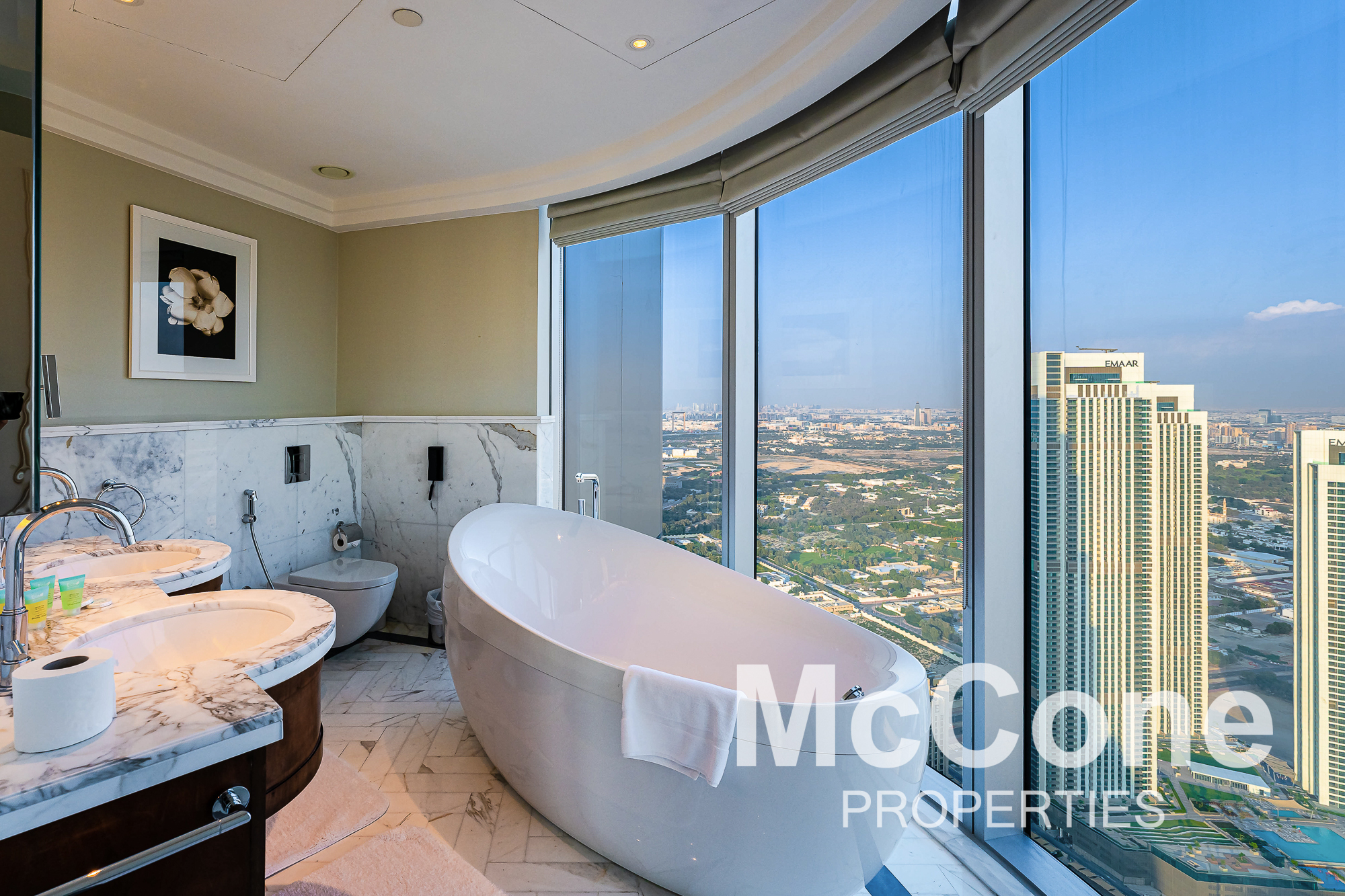 4 Bedroom Apartment for Rent in Kempinski BLVD, Downtown Dubai — photograph 19 of 30
