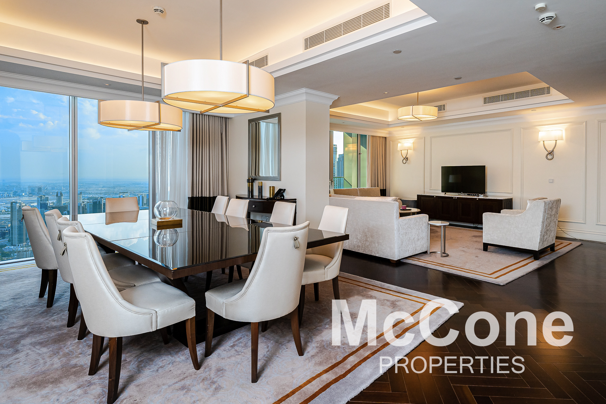 4 Bedroom Apartment for Rent in Kempinski BLVD, Downtown Dubai — photo 3 of 30