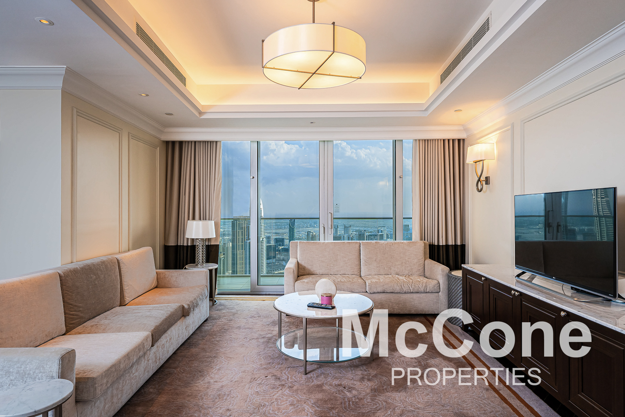4 Bedroom Apartment for Rent in Kempinski BLVD, Downtown Dubai — photo 4 of 30