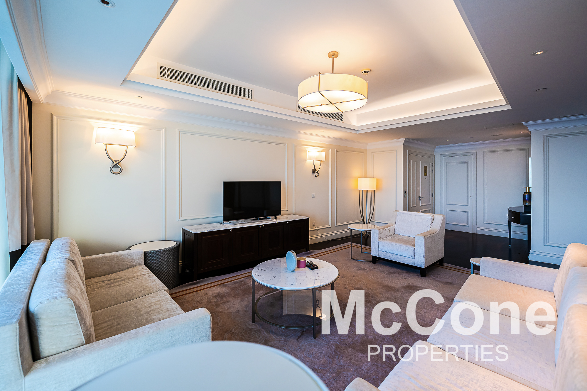 4 Bedroom Apartment for Rent in Kempinski BLVD, Downtown Dubai — photo 5 of 30