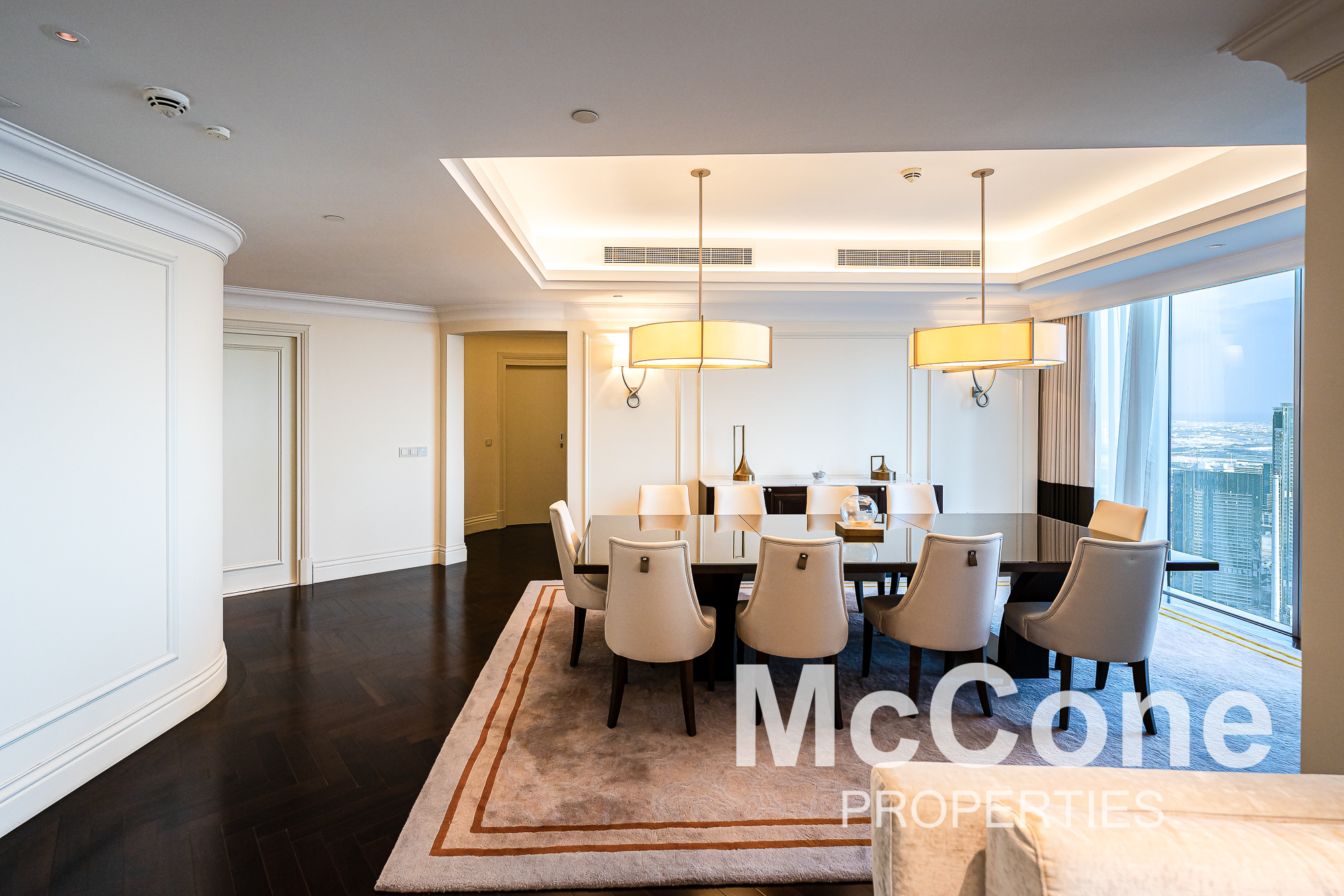 4 Bedroom Apartment for Rent in Kempinski BLVD, Downtown Dubai — photo 6 of 30