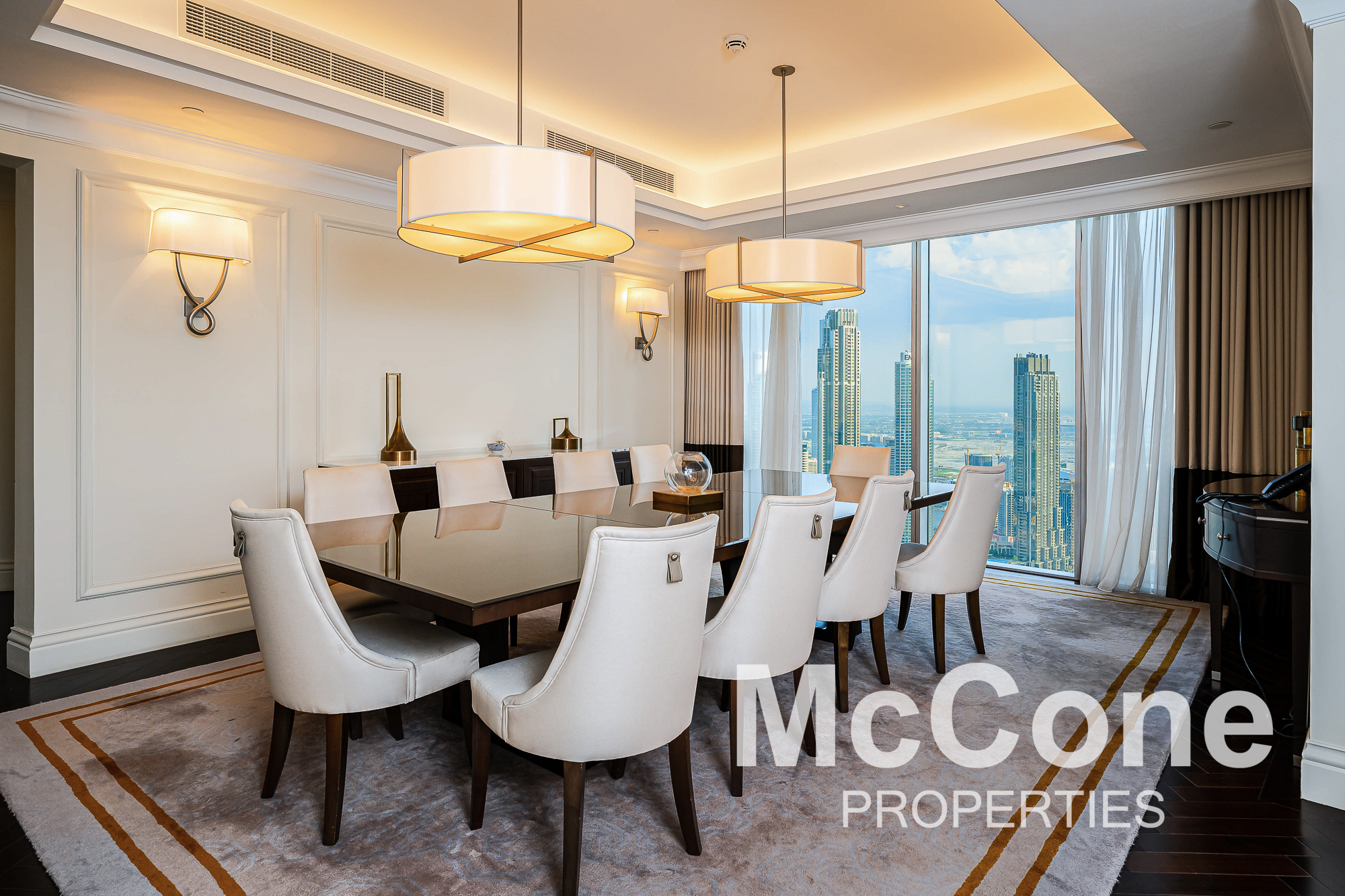 4 Bedroom Apartment for Rent in Kempinski BLVD, Downtown Dubai — photo 7 of 30