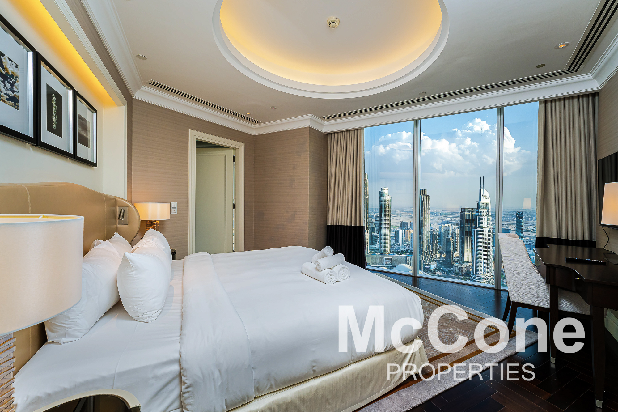 4 Bedroom Apartment for Rent in Kempinski BLVD, Downtown Dubai — photograph 10 of 30