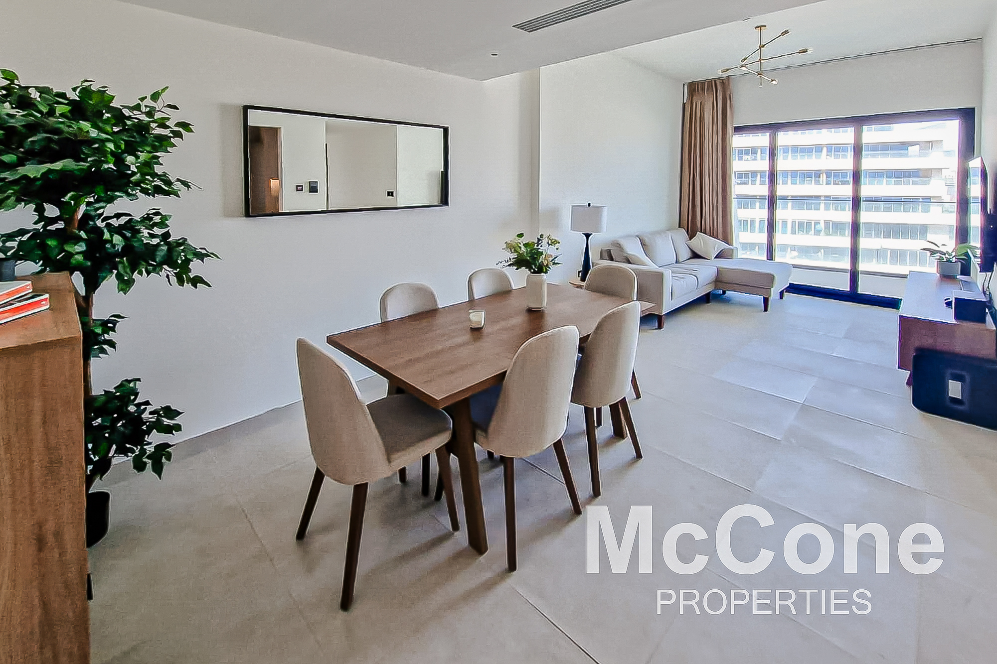 3 Bedroom Apartment for Rent in Binghatti Creek, Al Jaddaf