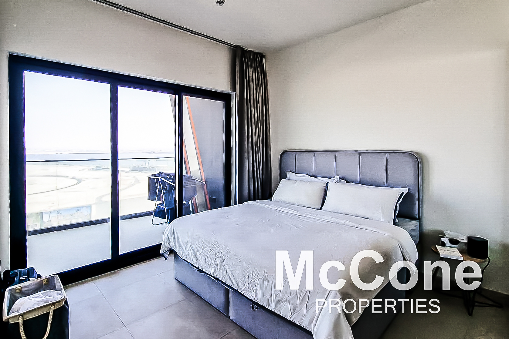 3 Bedroom Apartment for Rent in Binghatti Creek, Al Jaddaf — photo 3 of 11