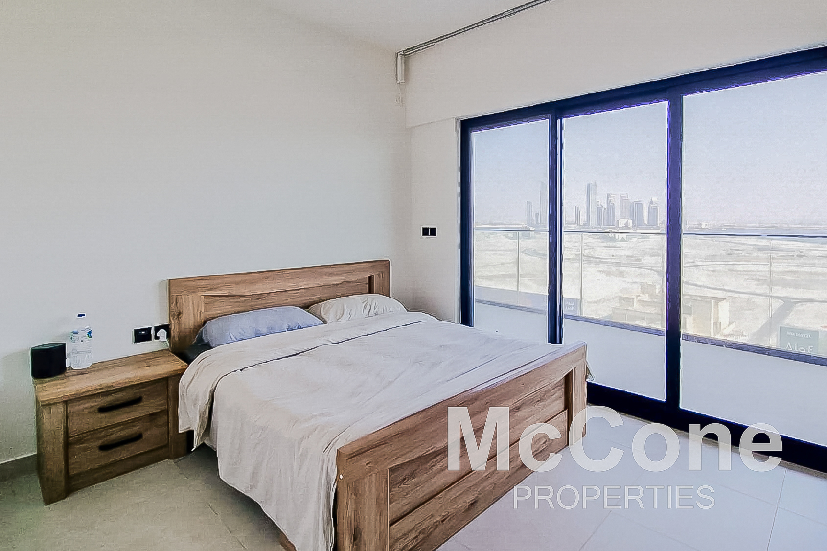 3 Bedroom Apartment for Rent in Binghatti Creek, Al Jaddaf — photo 5 of 11