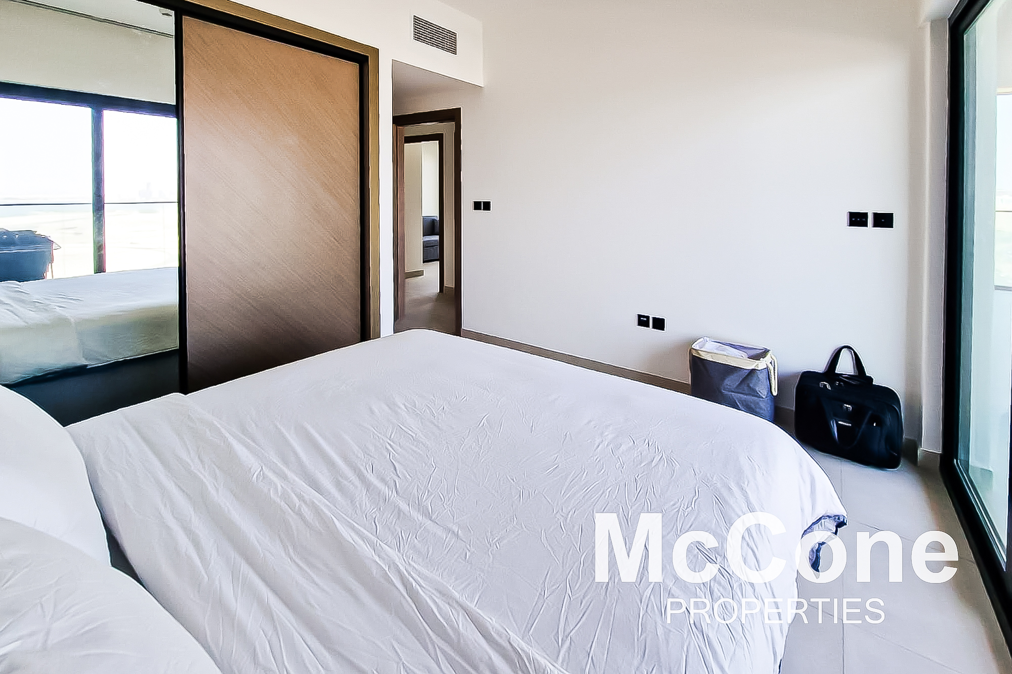 3 Bedroom Apartment for Rent in Binghatti Creek, Al Jaddaf — photo 7 of 11