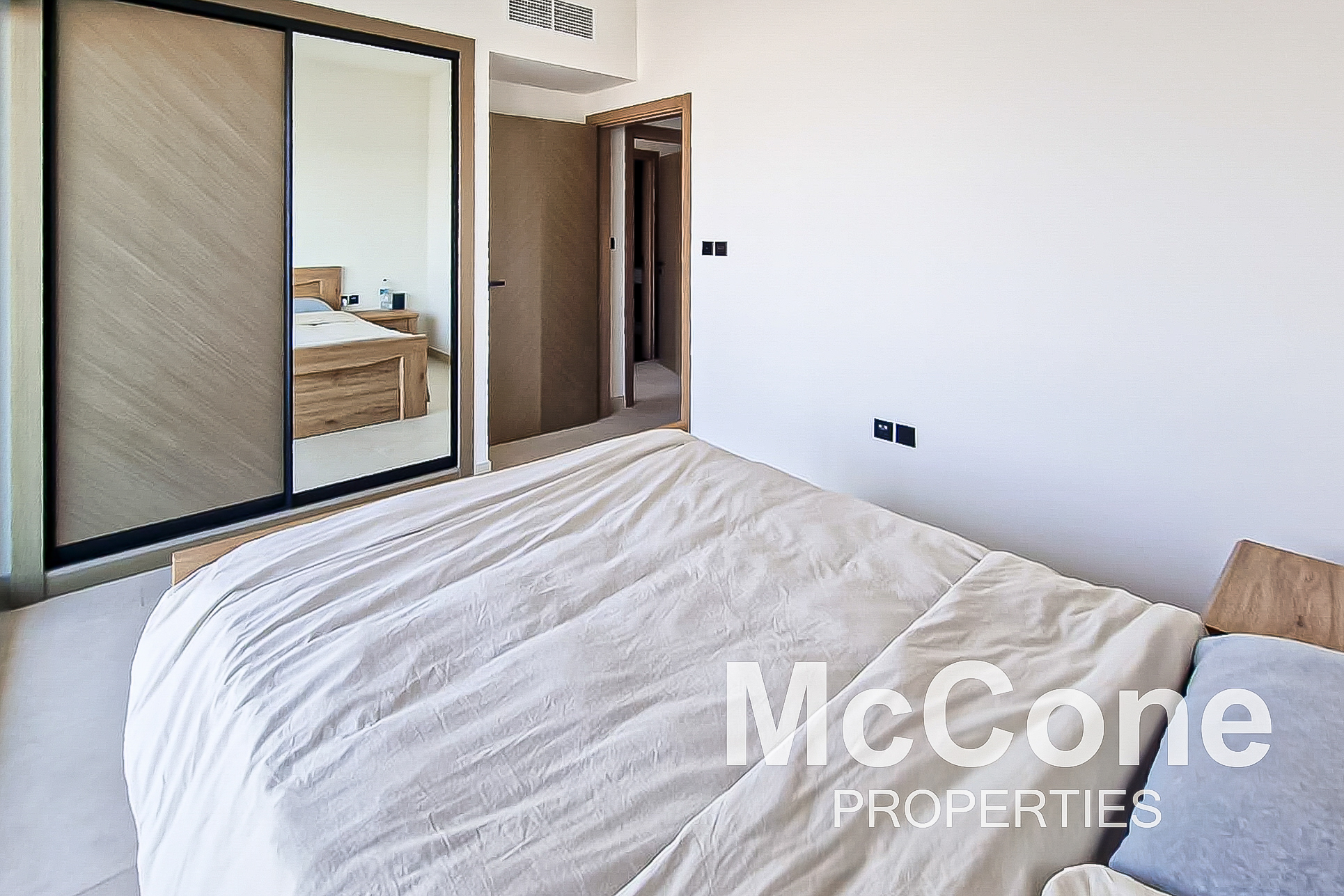 3 Bedroom Apartment for Rent in Binghatti Creek, Al Jaddaf — photo 8 of 11
