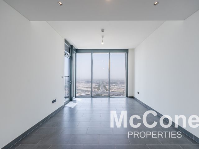 2 Bedroom Apartment for Rent in The Crest Tower B, Mohammed Bin Rashid City