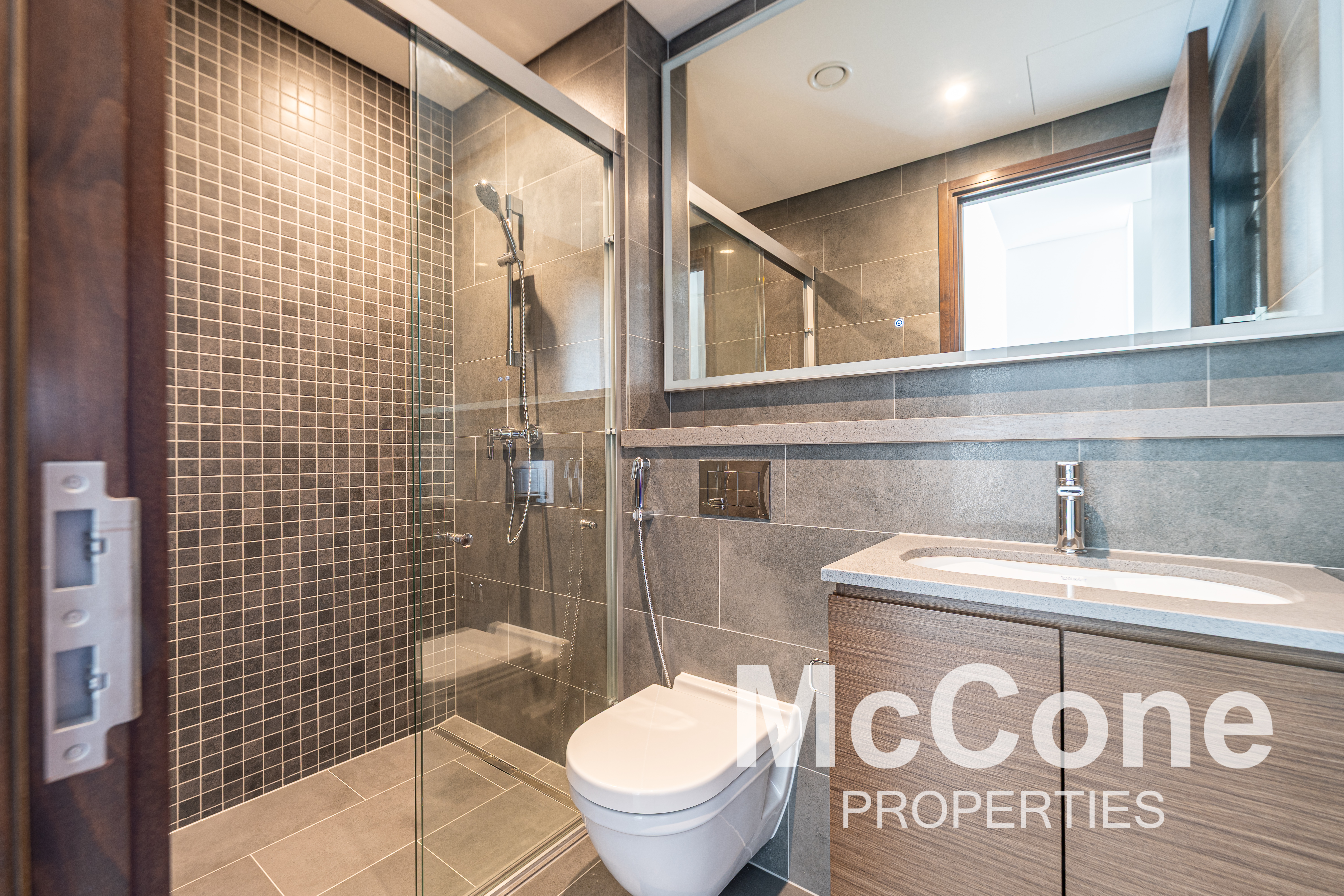 2 Bedroom Apartment for Rent in The Crest Tower B, Mohammed Bin Rashid City — photograph 13 of 16