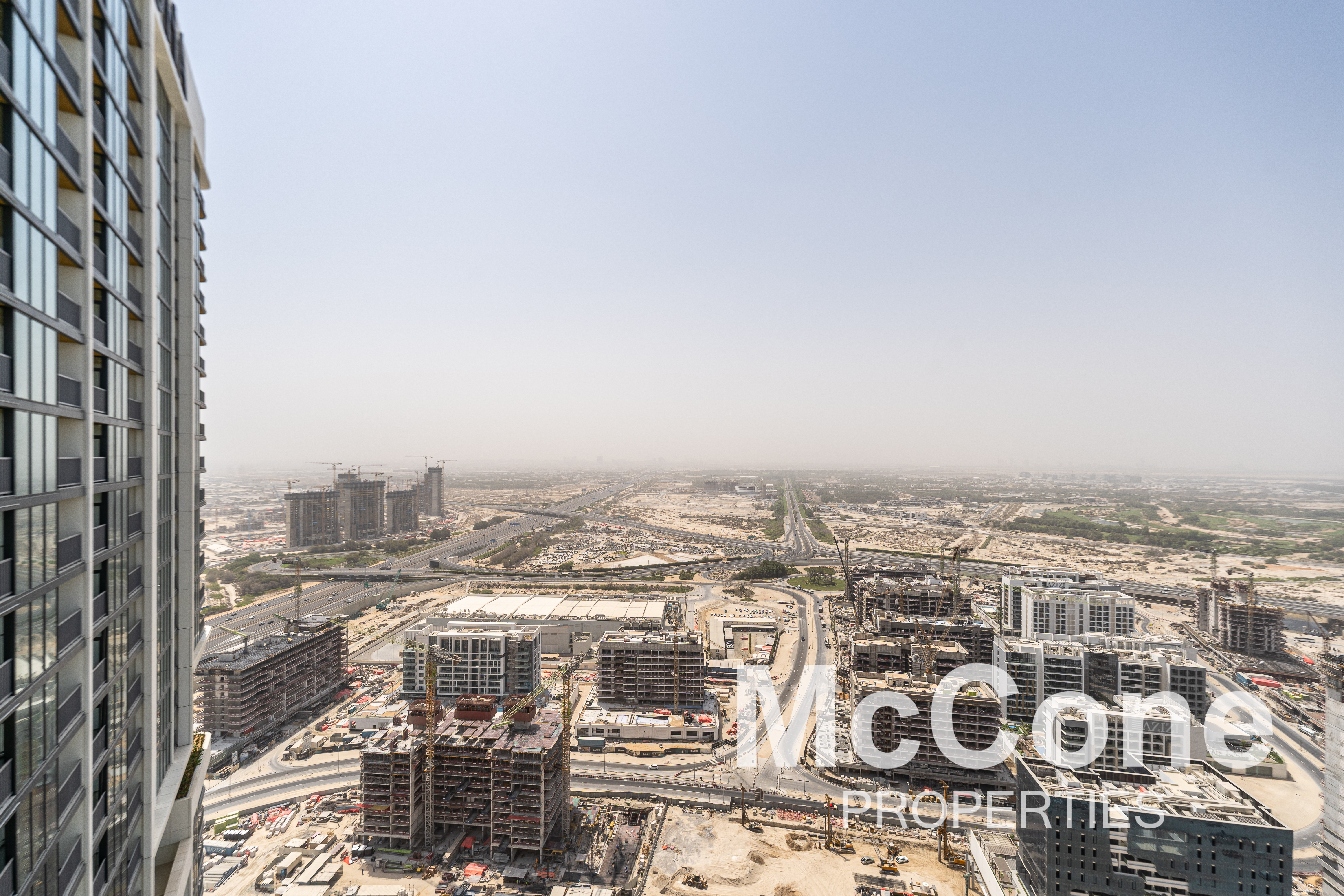 2 Bedroom Apartment for Rent in The Crest Tower B, Mohammed Bin Rashid City — photograph 15 of 16