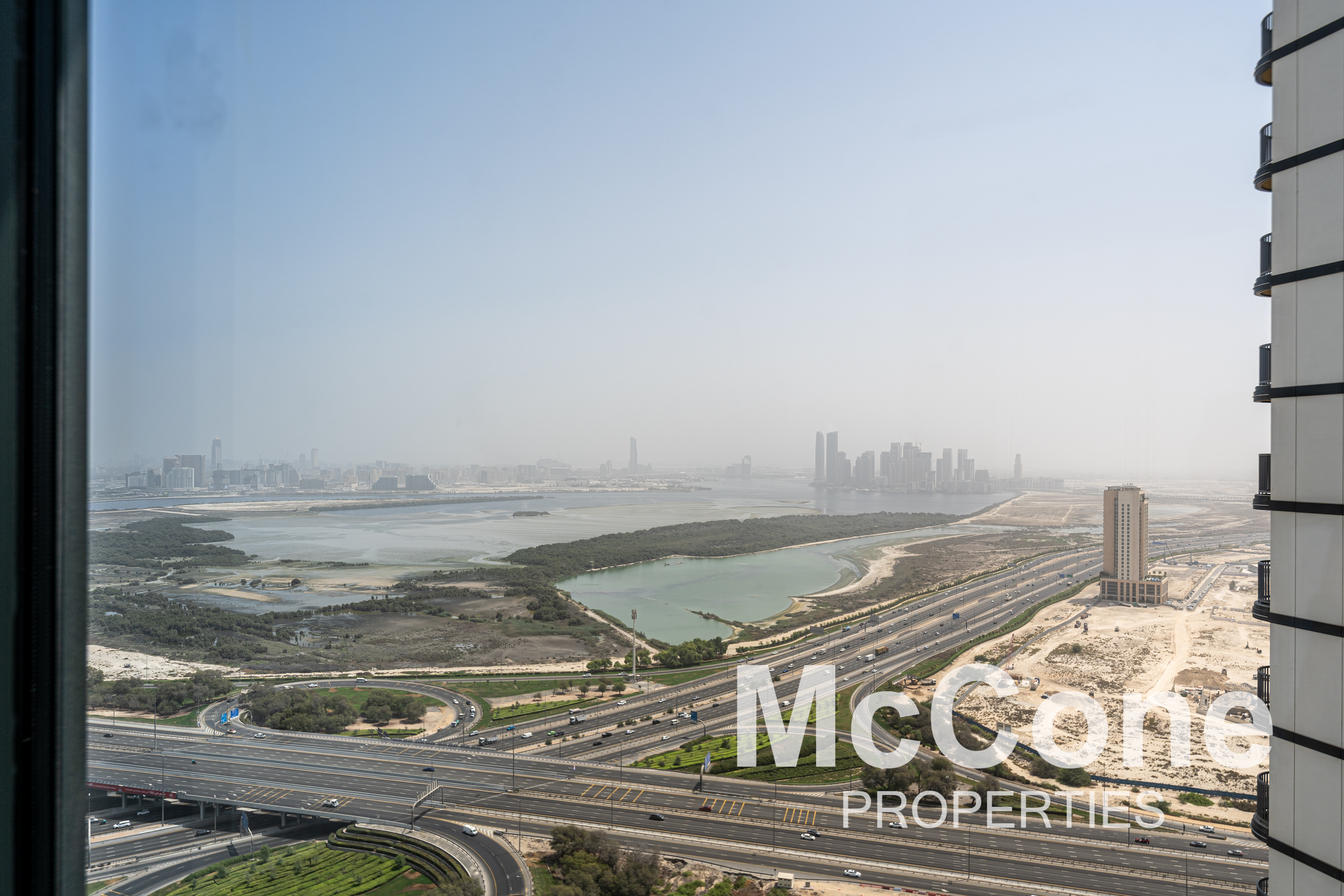 2 Bedroom Apartment for Rent in The Crest Tower B, Mohammed Bin Rashid City — photograph 16 of 16