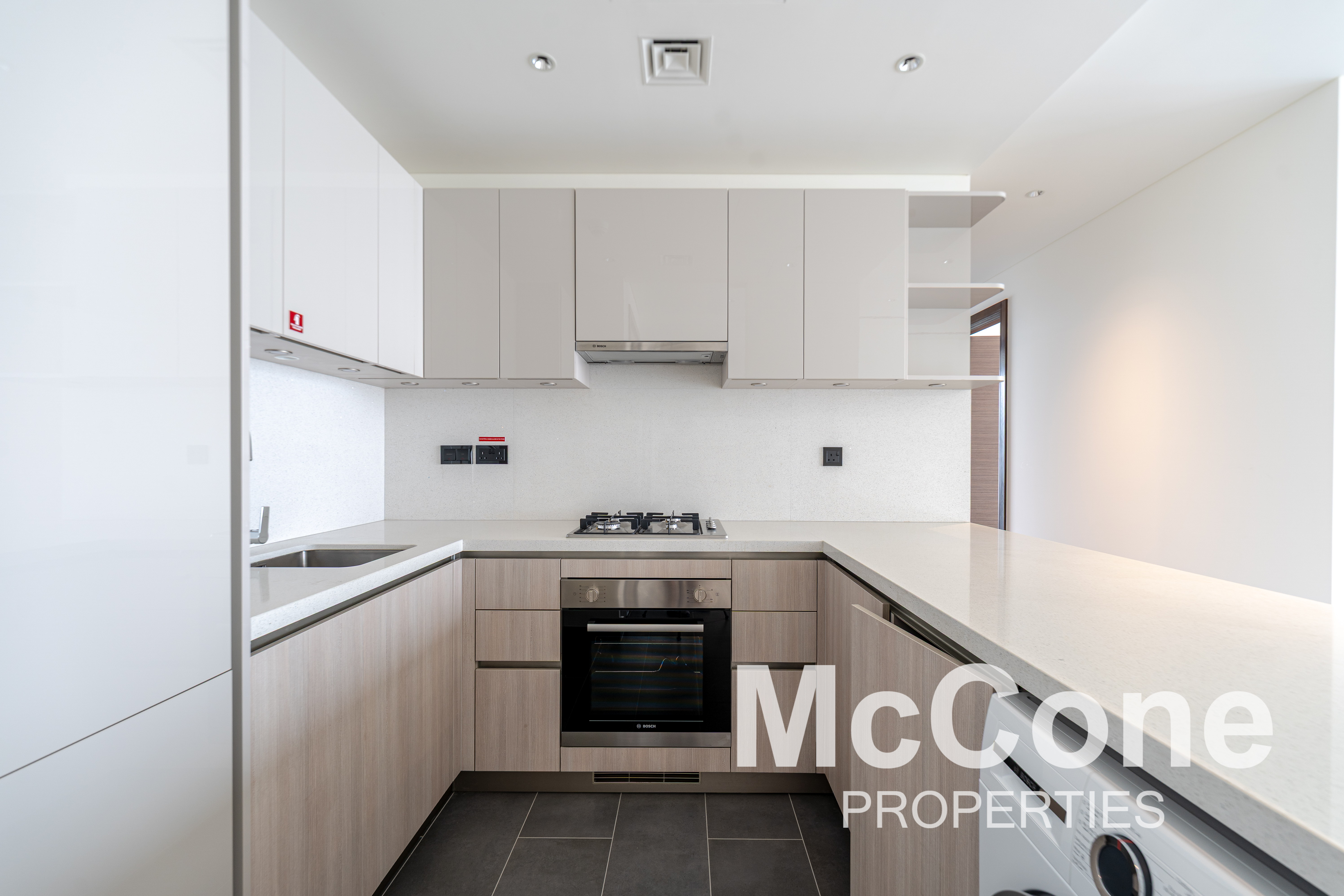 2 Bedroom Apartment for Rent in The Crest Tower B, Mohammed Bin Rashid City — photo 3 of 16