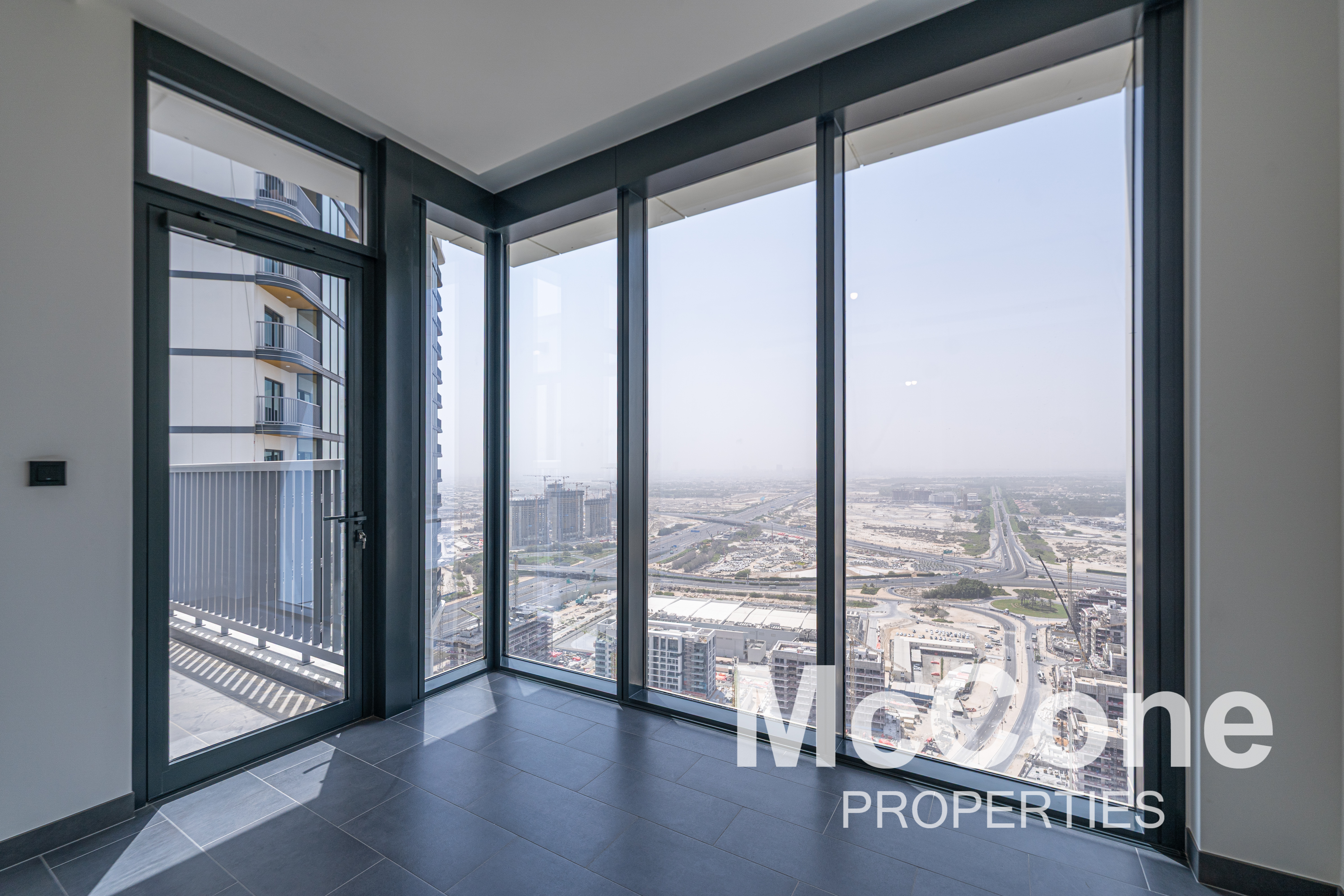 2 Bedroom Apartment for Rent in The Crest Tower B, Mohammed Bin Rashid City — photo 4 of 16