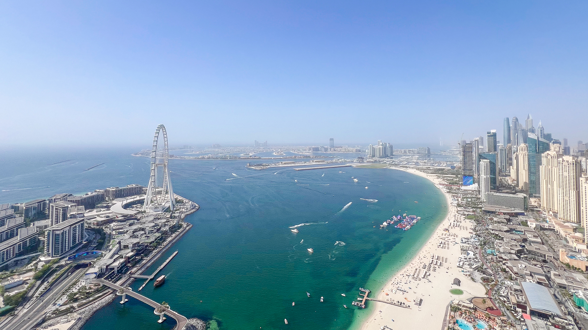 3 Bedroom Apartment for Rent in Jumeirah Gate Tower 2, Jumeirah Beach Residence — photograph 19 of 20