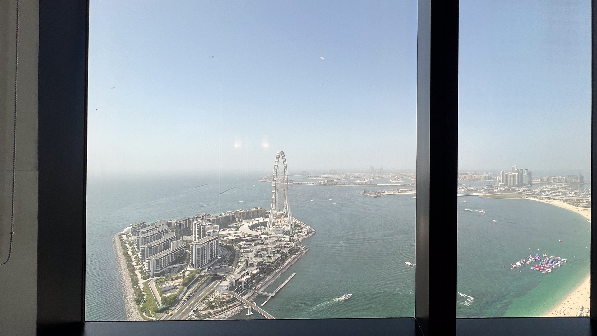3 Bedroom Apartment for Rent in Jumeirah Gate Tower 2, Jumeirah Beach Residence — photograph 20 of 20