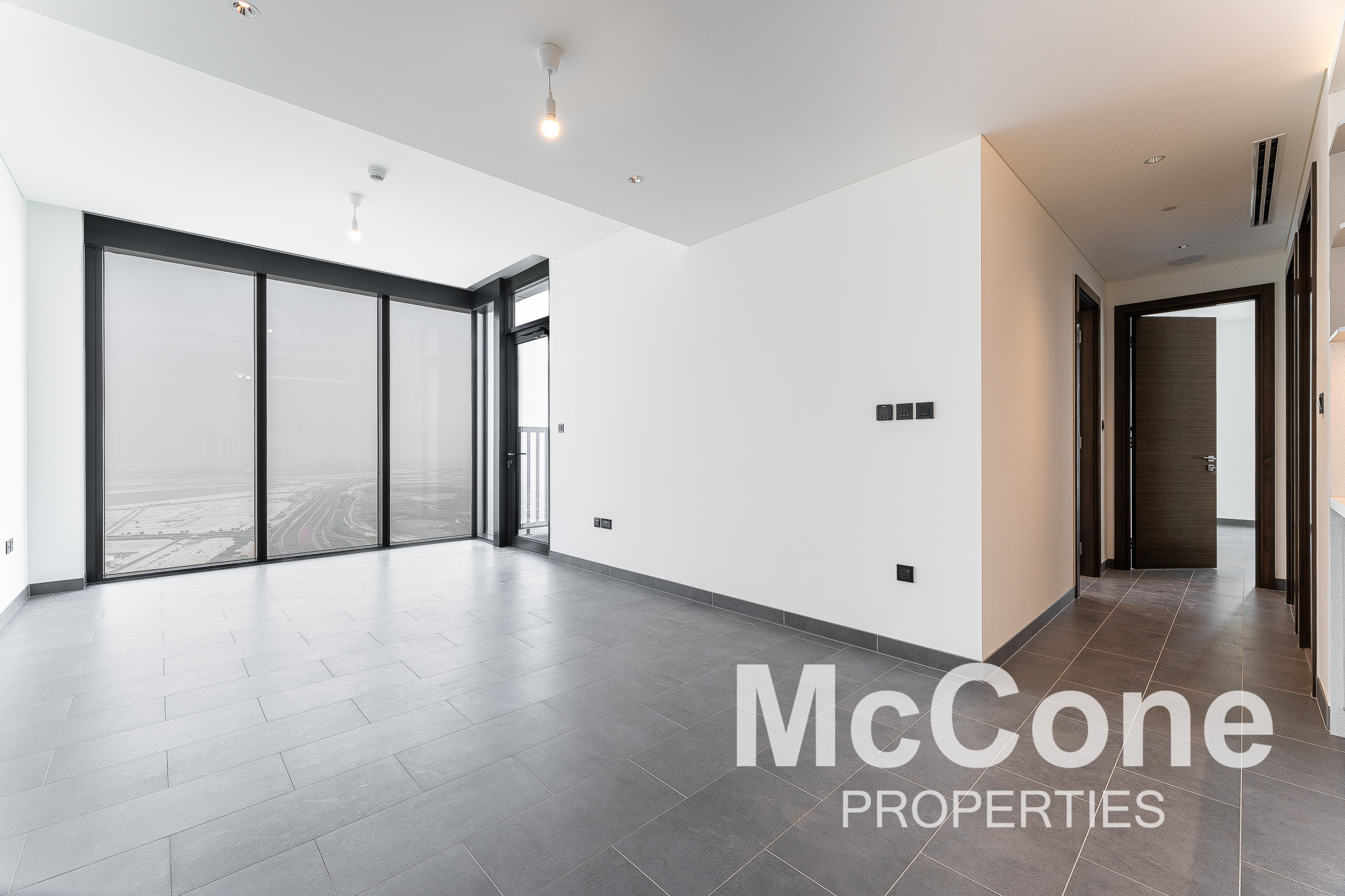 2 Bedroom Apartment for Rent in The Crest Tower B, Mohammed Bin Rashid City