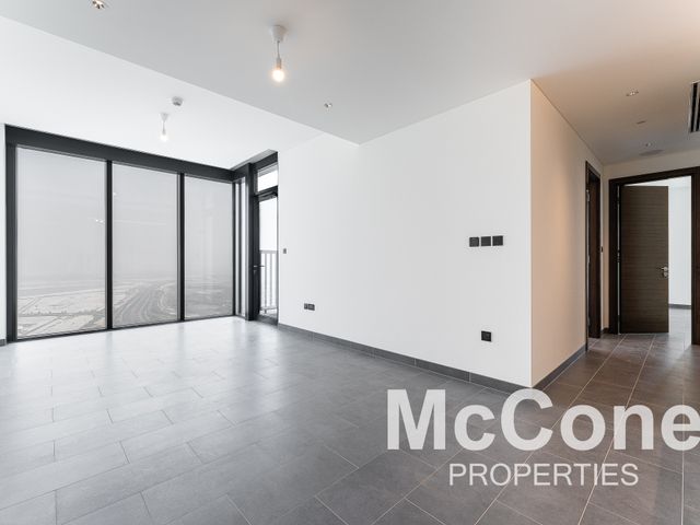 2 Bedroom Apartment for Rent in The Crest Tower B, Mohammed Bin Rashid City