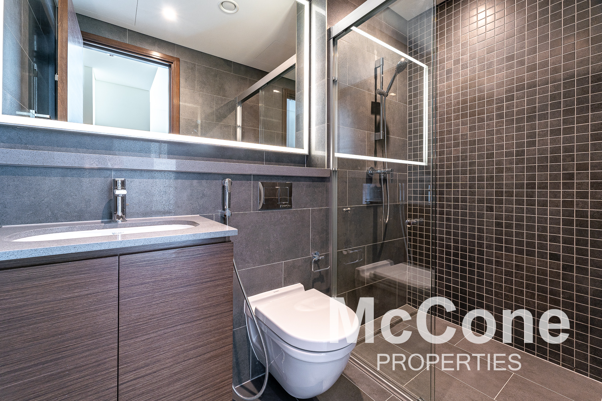 2 Bedroom Apartment for Rent in The Crest Tower B, Mohammed Bin Rashid City — photograph 13 of 17