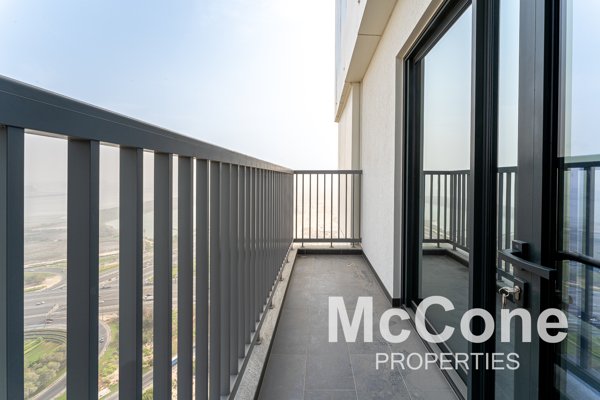 2 Bedroom Apartment for Rent in The Crest Tower B, Mohammed Bin Rashid City — photograph 14 of 17