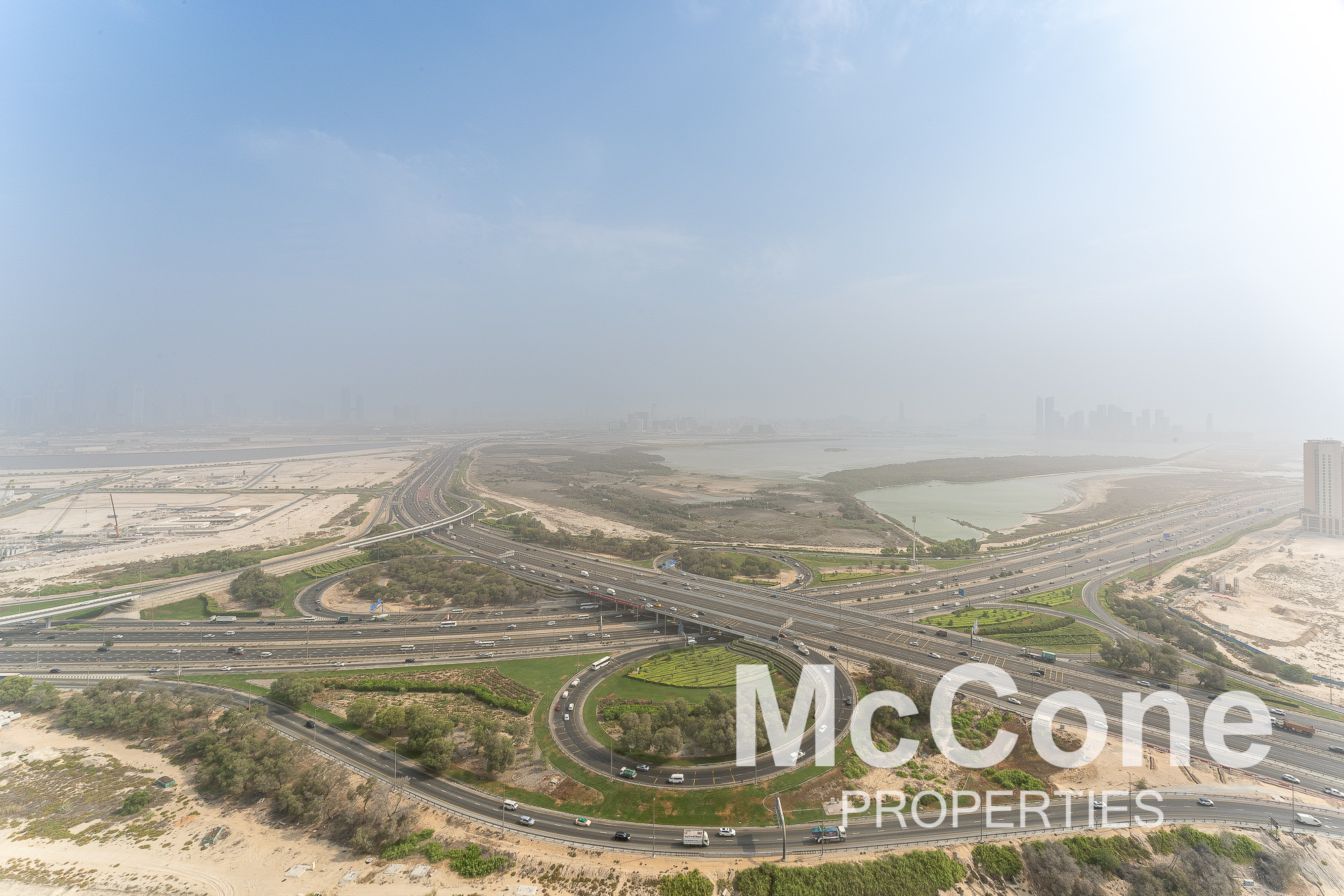 2 Bedroom Apartment for Rent in The Crest Tower B, Mohammed Bin Rashid City — photograph 16 of 17
