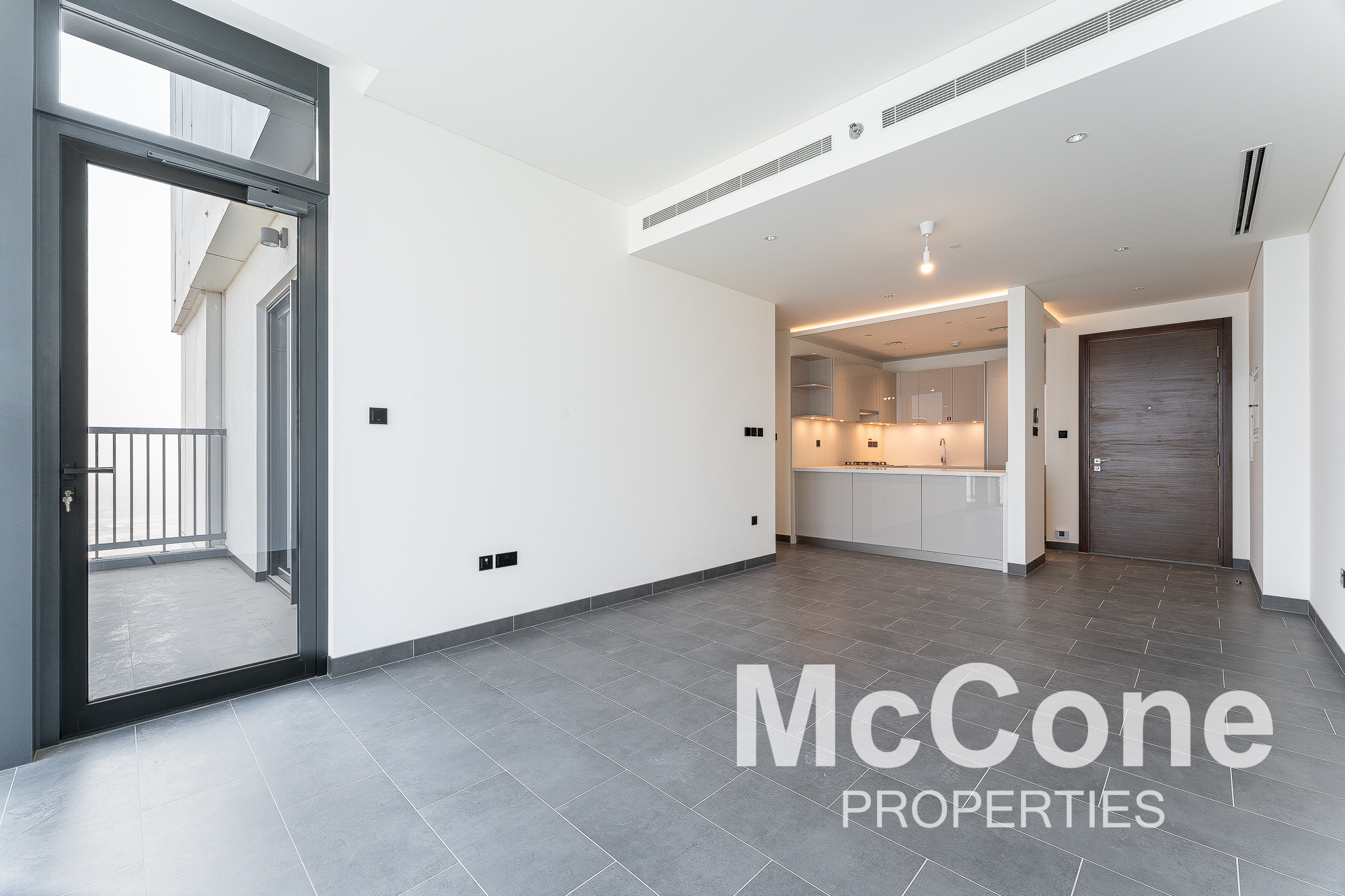 2 Bedroom Apartment for Rent in The Crest Tower B, Mohammed Bin Rashid City — photo 4 of 17