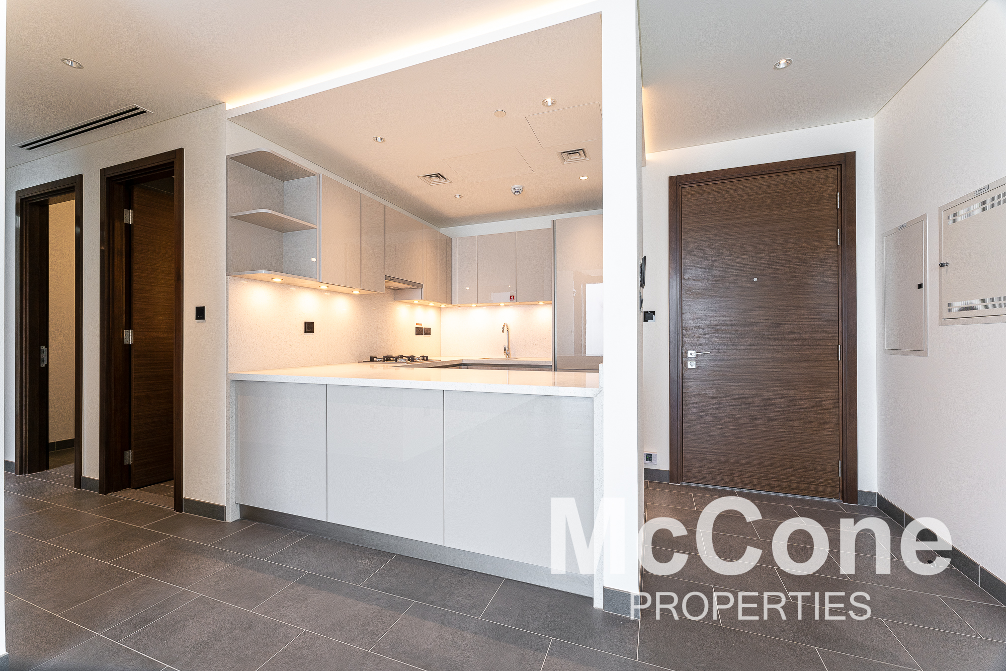 2 Bedroom Apartment for Rent in The Crest Tower B, Mohammed Bin Rashid City — photo 5 of 17