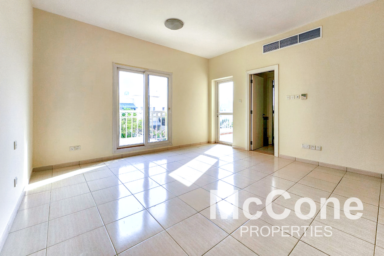 3 Bedroom Villa for Rent in Springs 12, The Springs — photograph 11 of 22