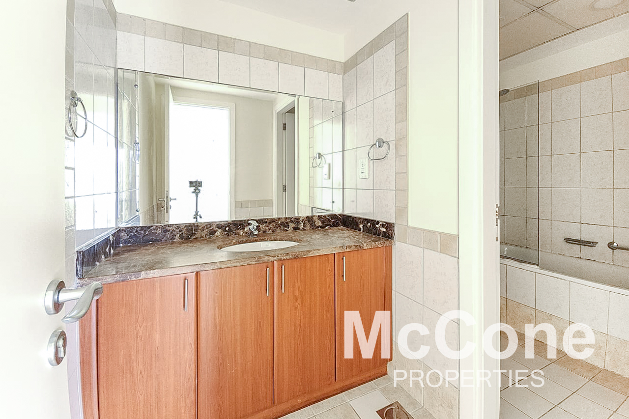 3 Bedroom Villa for Rent in Springs 12, The Springs — photograph 18 of 22