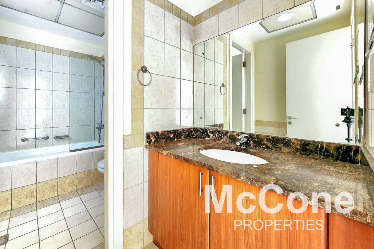 3 Bedroom Villa for Rent in Springs 12, The Springs — photograph 19 of 22