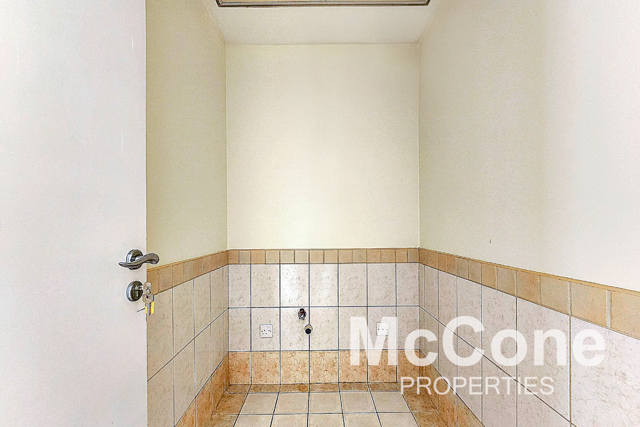 3 Bedroom Villa for Rent in Springs 12, The Springs — photograph 22 of 22