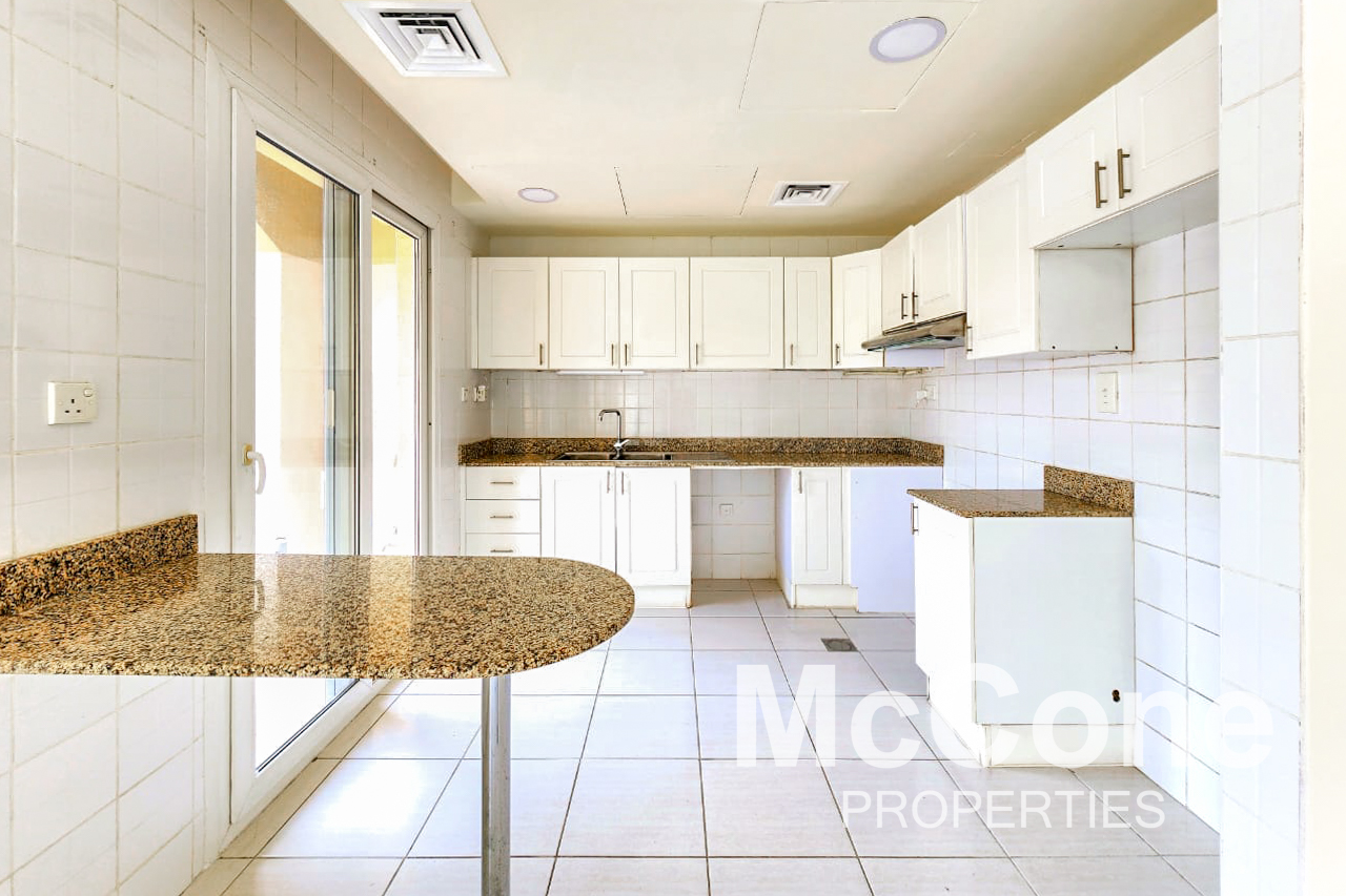 3 Bedroom Villa for Rent in Springs 12, The Springs — photo 5 of 22