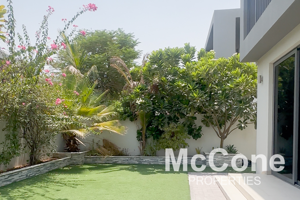 3 Bedroom Villa for Rent in Sidra Villas II, Dubai Hills Estate