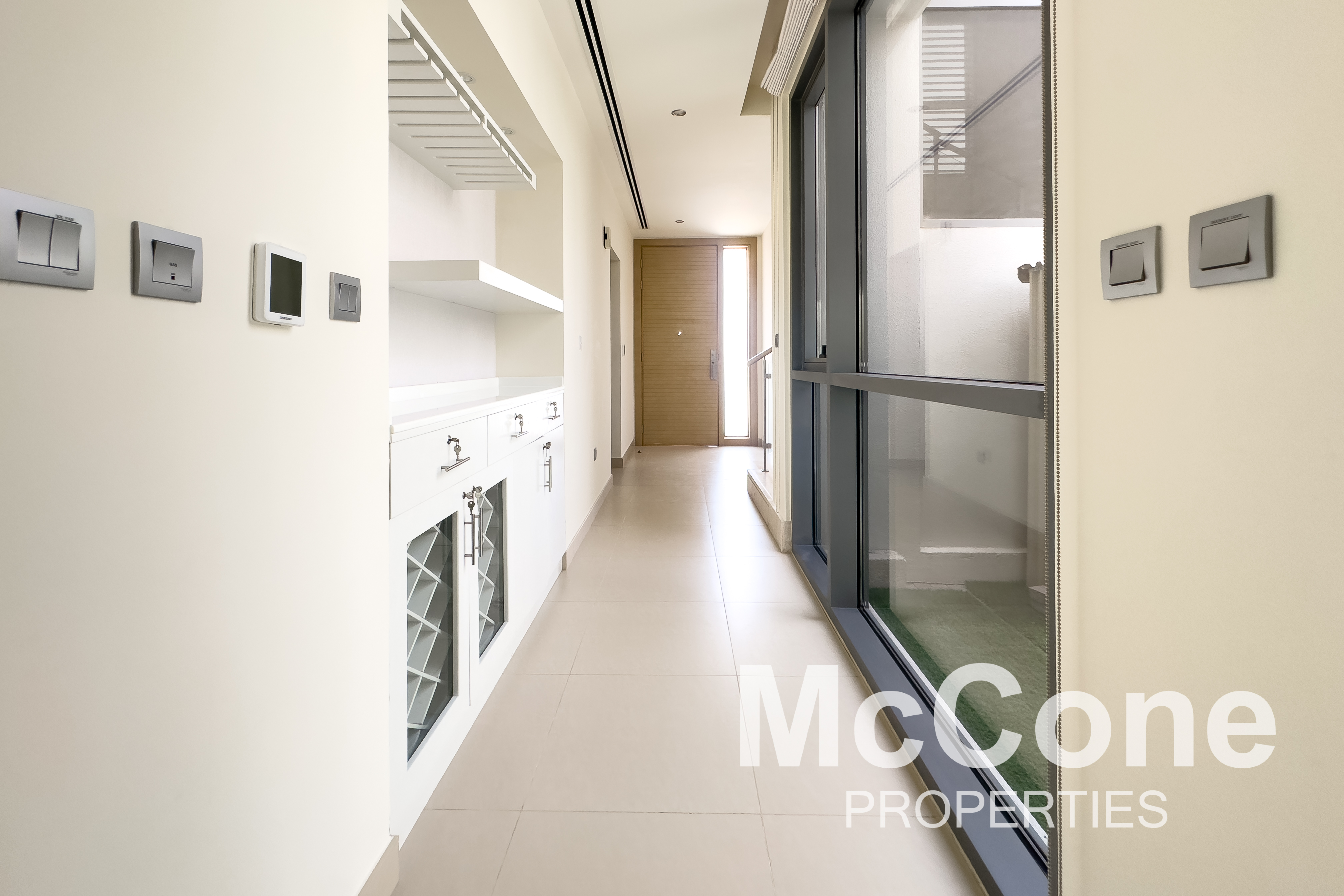 3 Bedroom Villa for Rent in Sidra Villas II, Dubai Hills Estate — photograph 12 of 21