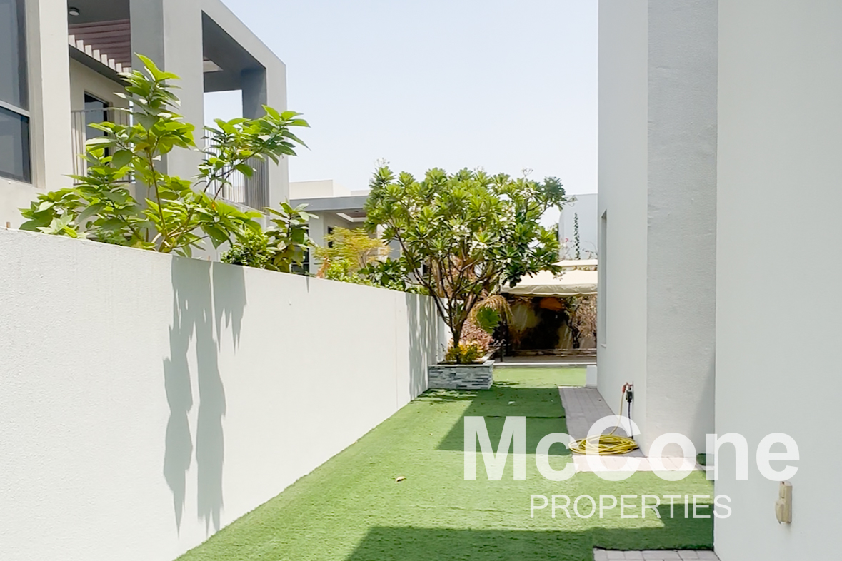 3 Bedroom Villa for Rent in Sidra Villas II, Dubai Hills Estate — photograph 18 of 21