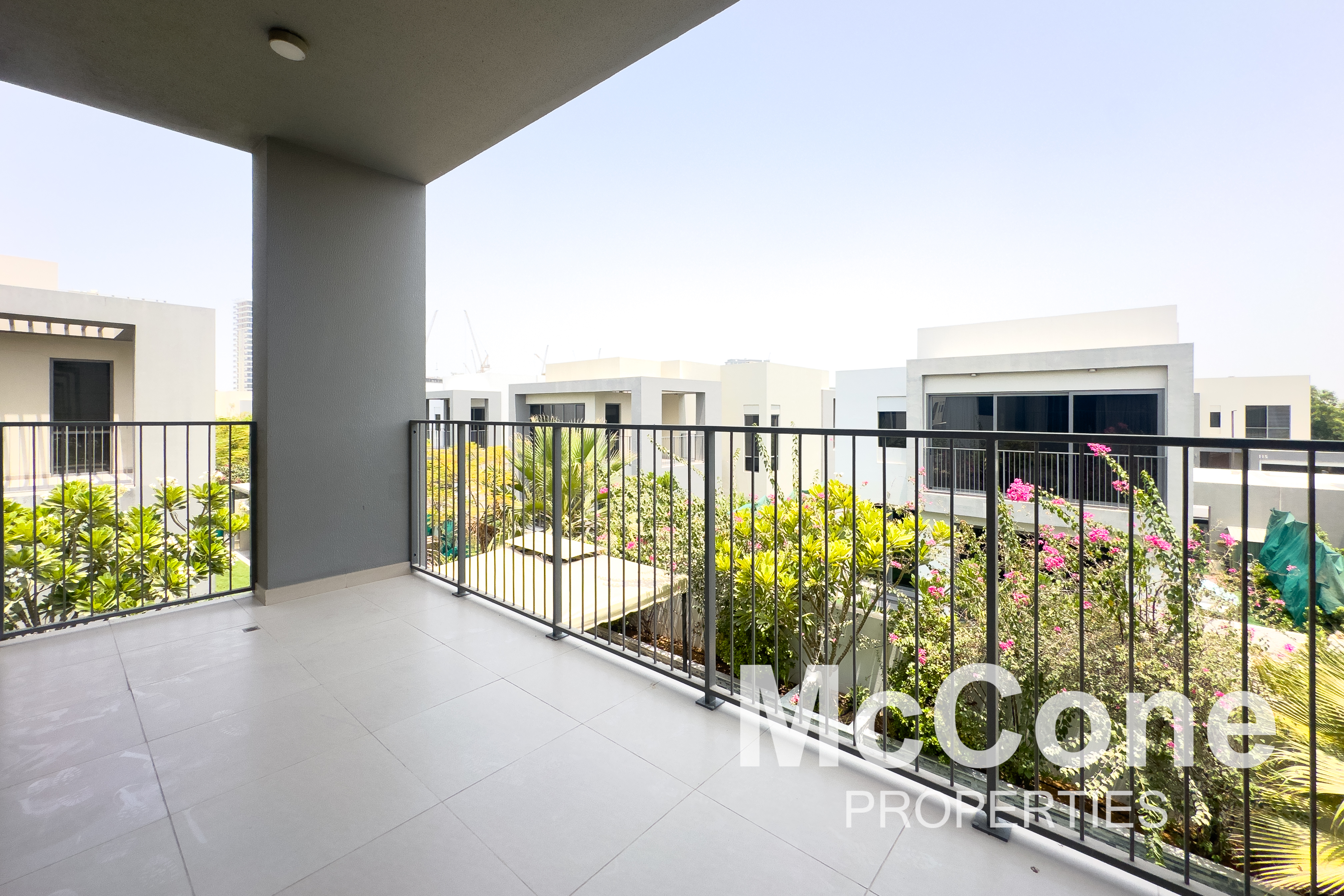 3 Bedroom Villa for Rent in Sidra Villas II, Dubai Hills Estate — photograph 20 of 21