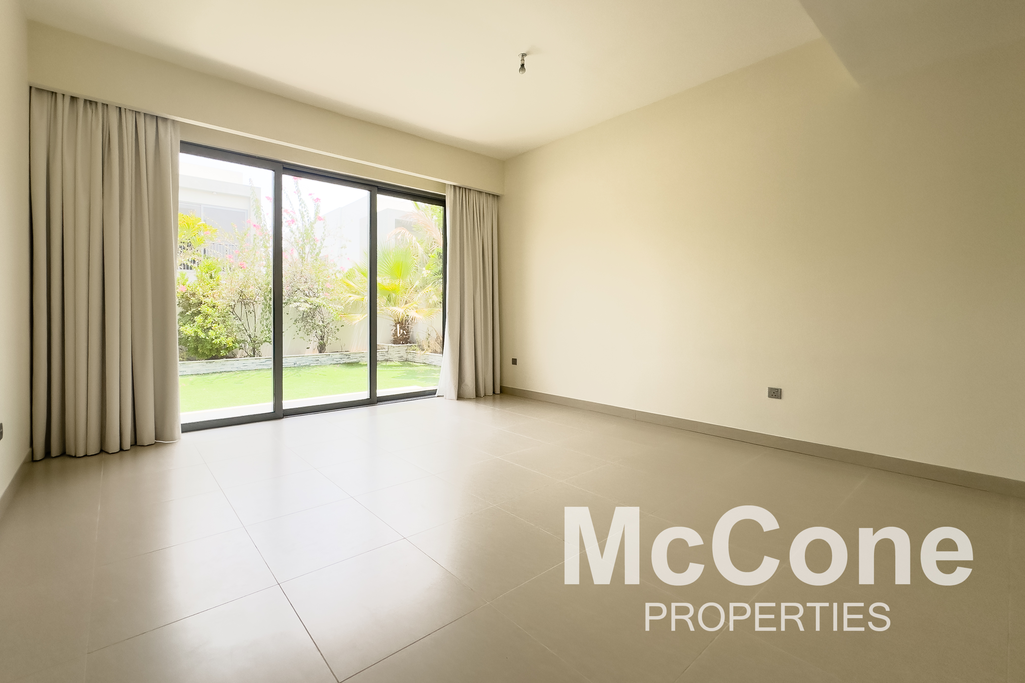 3 Bedroom Villa for Rent in Sidra Villas II, Dubai Hills Estate — photo 3 of 21
