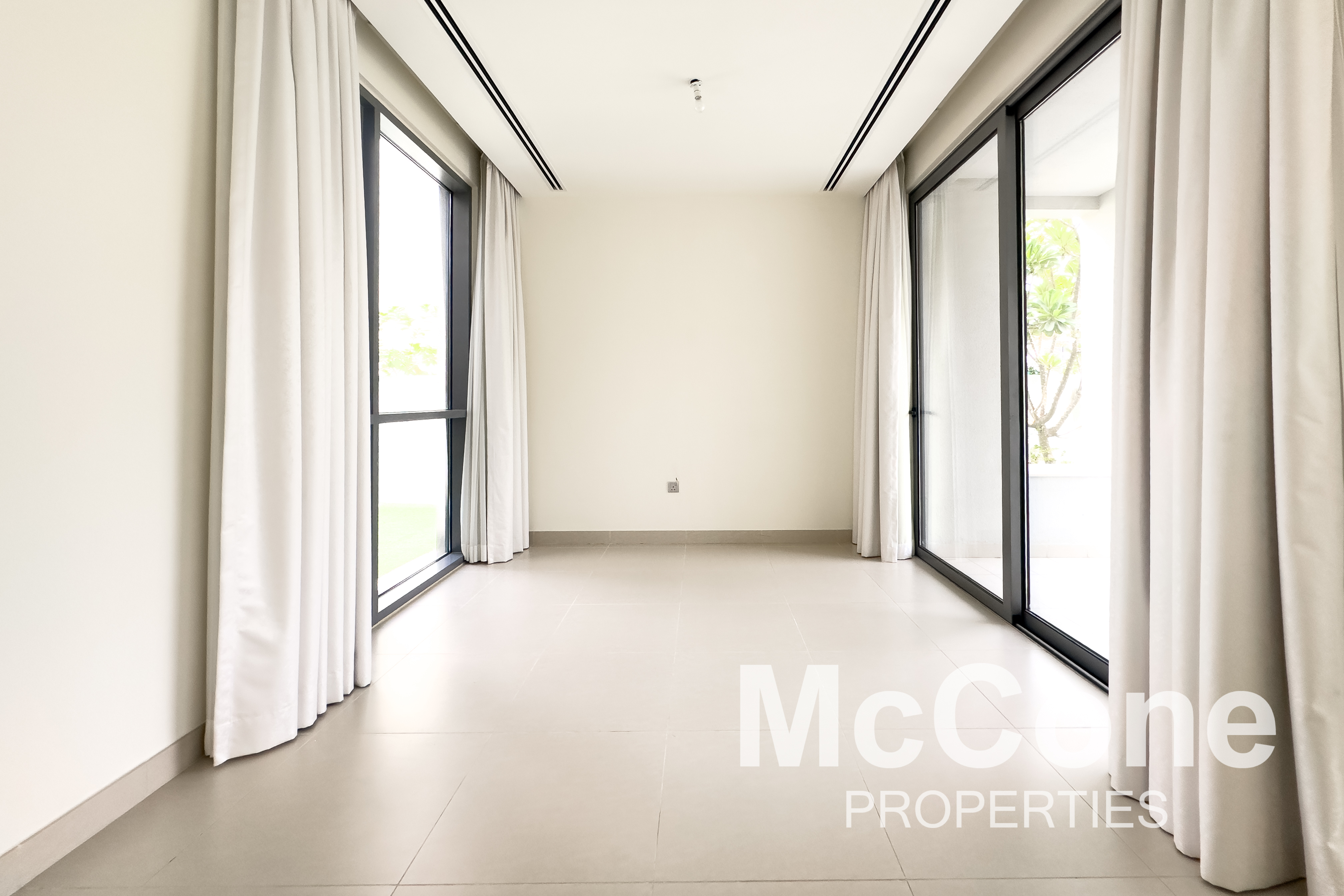 3 Bedroom Villa for Rent in Sidra Villas II, Dubai Hills Estate — photo 9 of 21