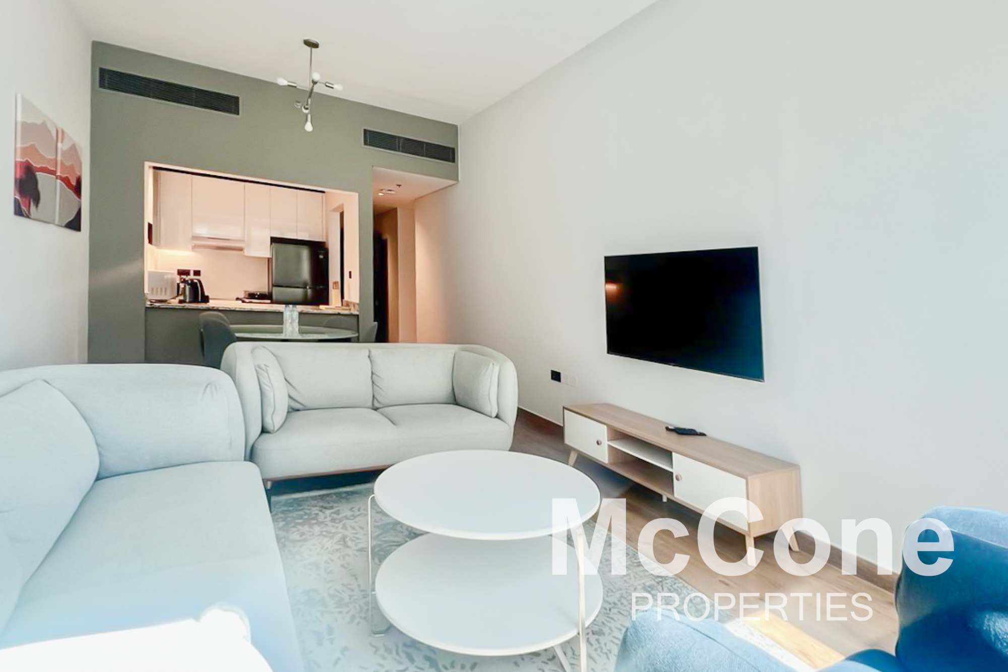 2 Bedroom Apartment for Rent in Dubai Marina Moon Tower, Dubai Marina — photo 2 of 23