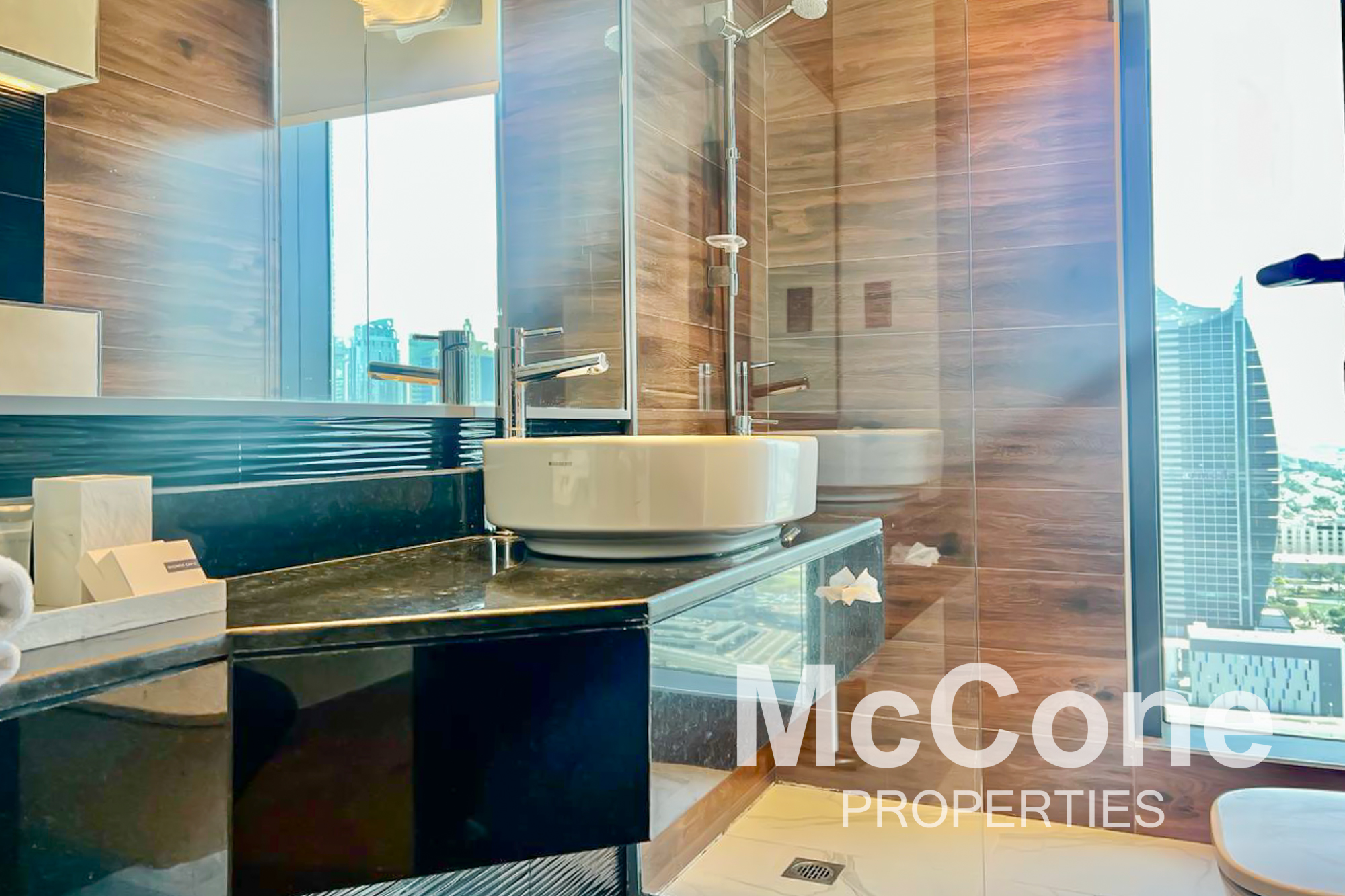 2 Bedroom Apartment for Rent in Dubai Marina Moon Tower, Dubai Marina — photograph 20 of 23