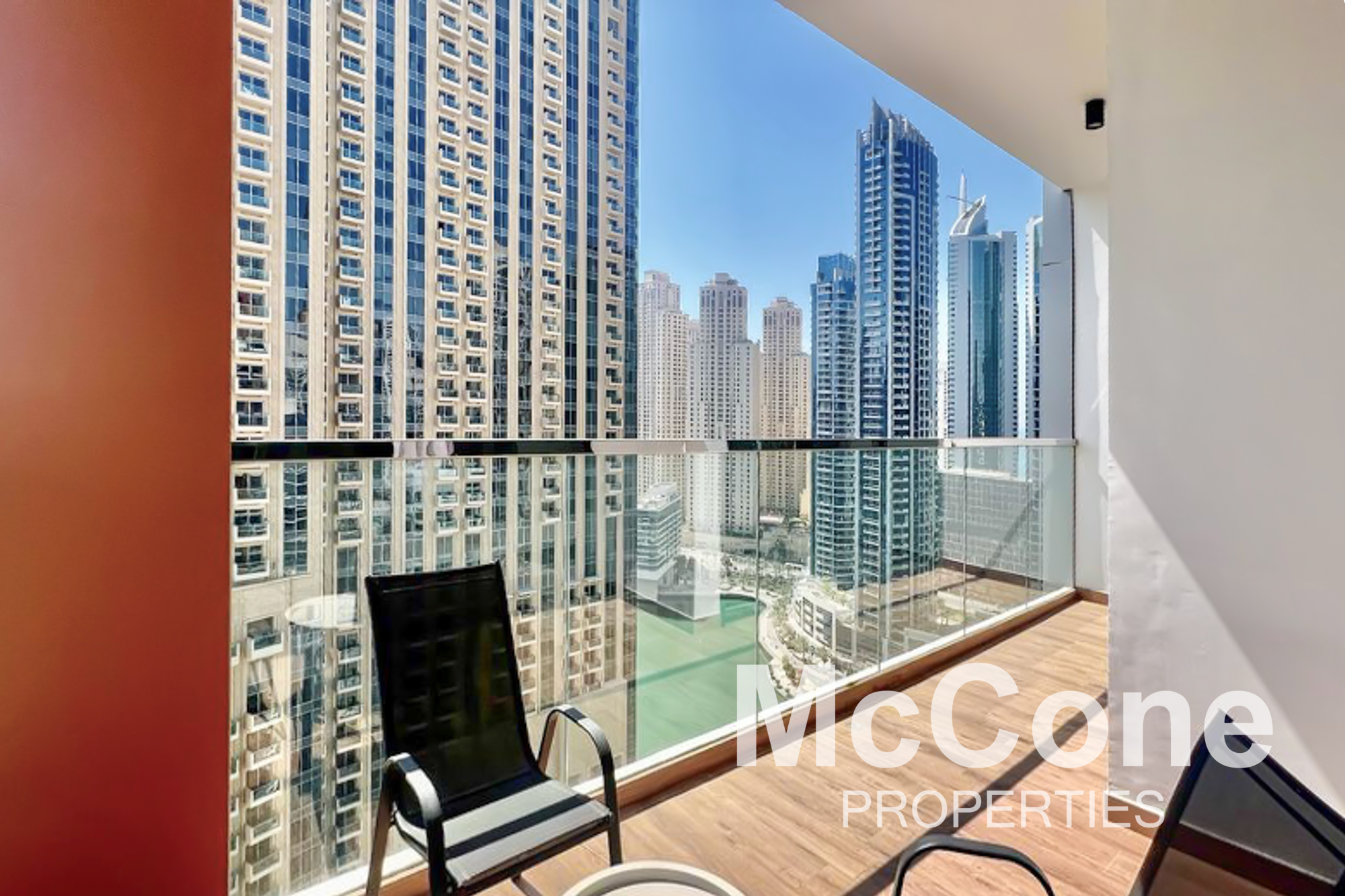 2 Bedroom Apartment for Rent in Dubai Marina Moon Tower, Dubai Marina — photograph 23 of 23