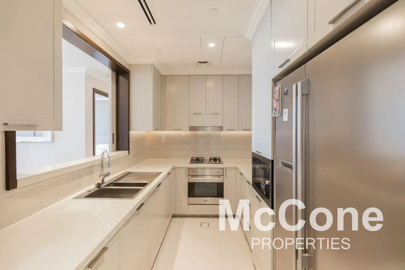 3 Bedroom Apartment for Rent in The Address Residence Fountain Views 3, Downtown Dubai — photo 7 of 18