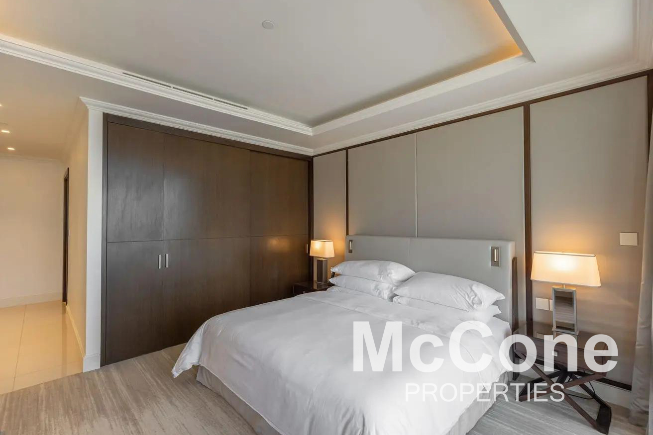 3 Bedroom Apartment for Rent in The Address Residence Fountain Views 3, Downtown Dubai — photo 9 of 18