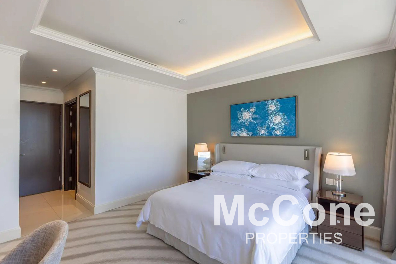 3 Bedroom Apartment for Rent in The Address Residence Fountain Views 3, Downtown Dubai — photograph 13 of 18